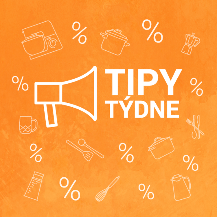 Kuchyňské potřeby TESCOMA, značkový e-shop | Tescoma.cz