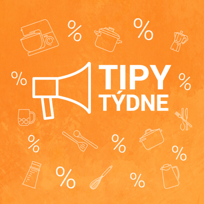 Kuchyňské potřeby TESCOMA, značkový e-shop | Tescoma.cz