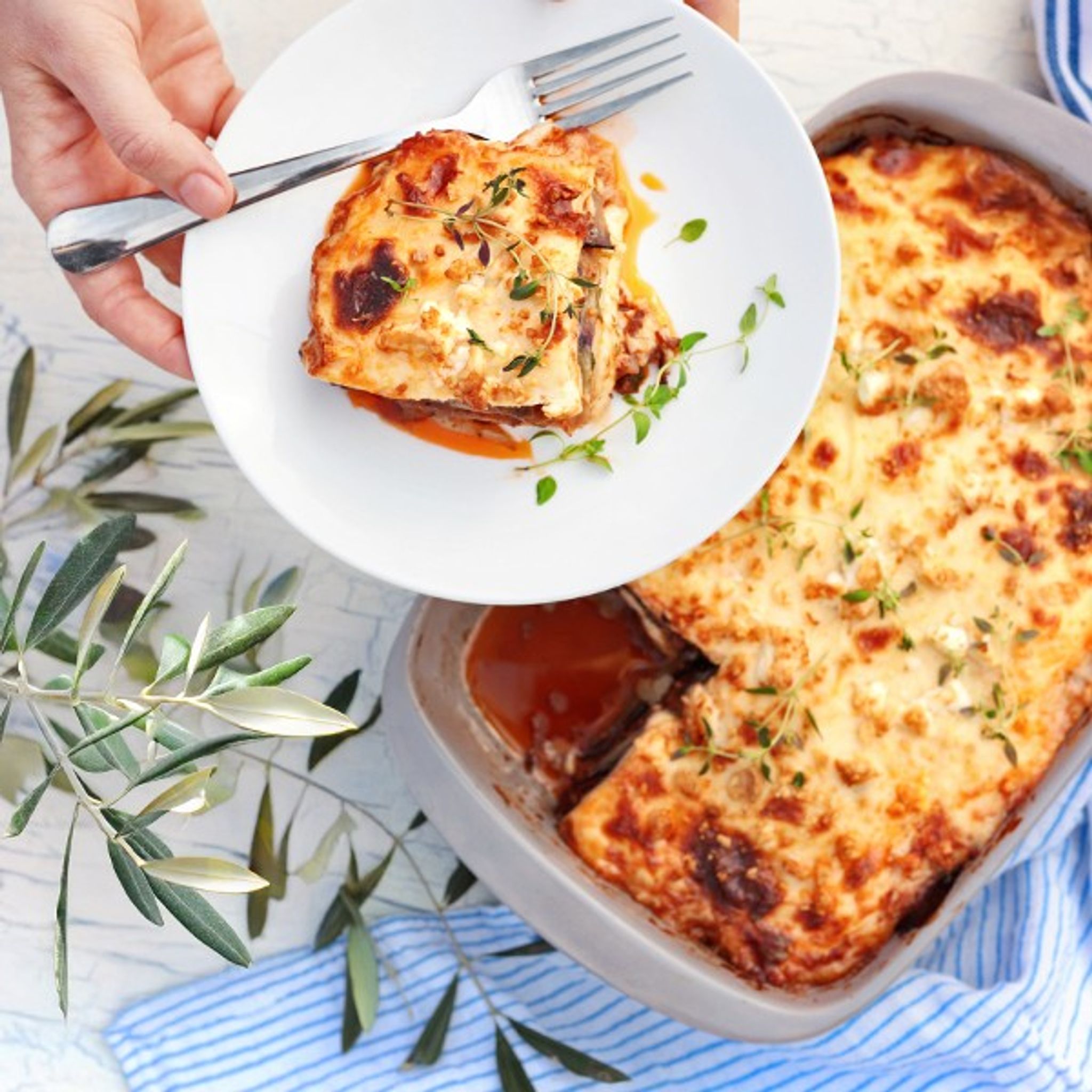 Moussaka