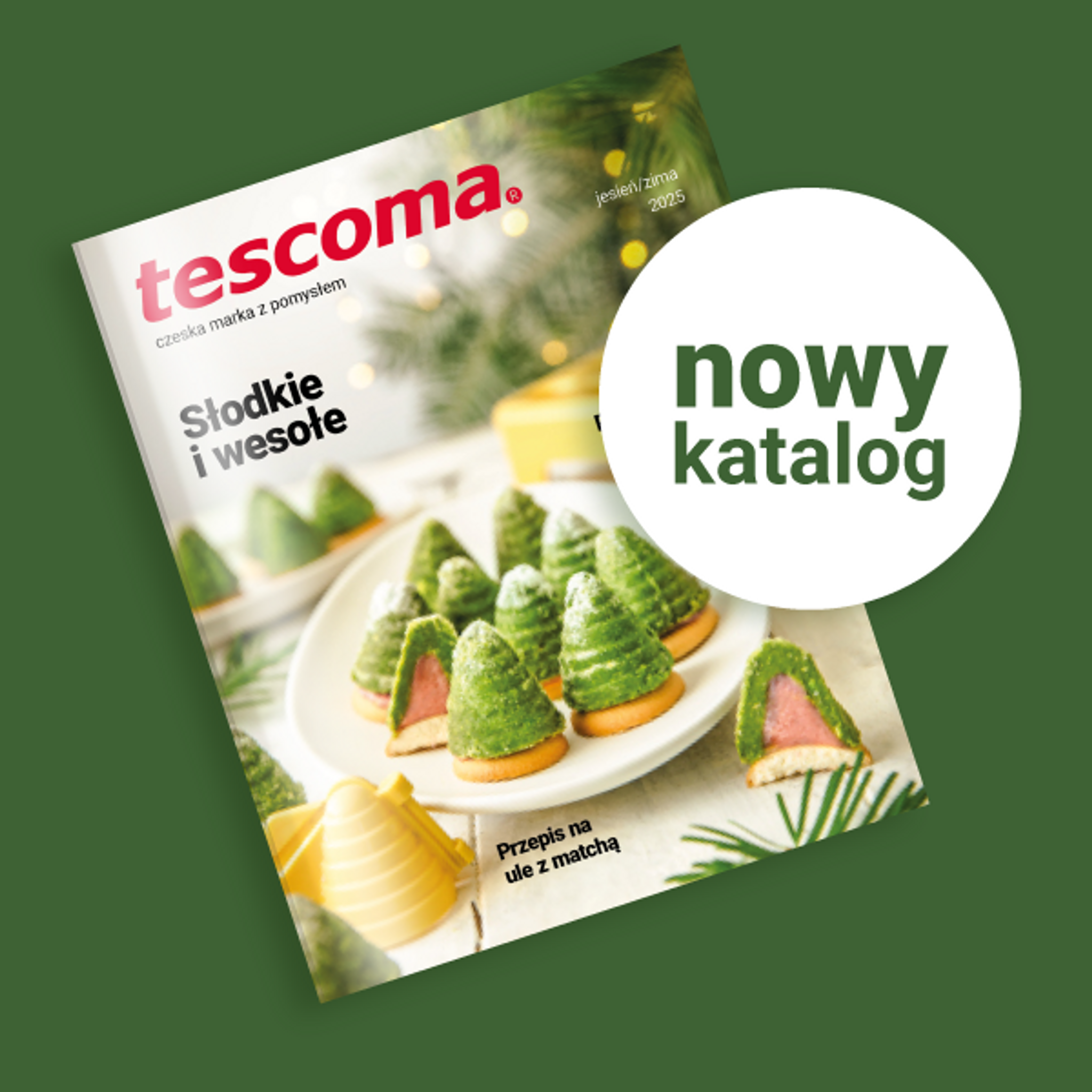 Katalog JESIEŃ/ZIMA 2025