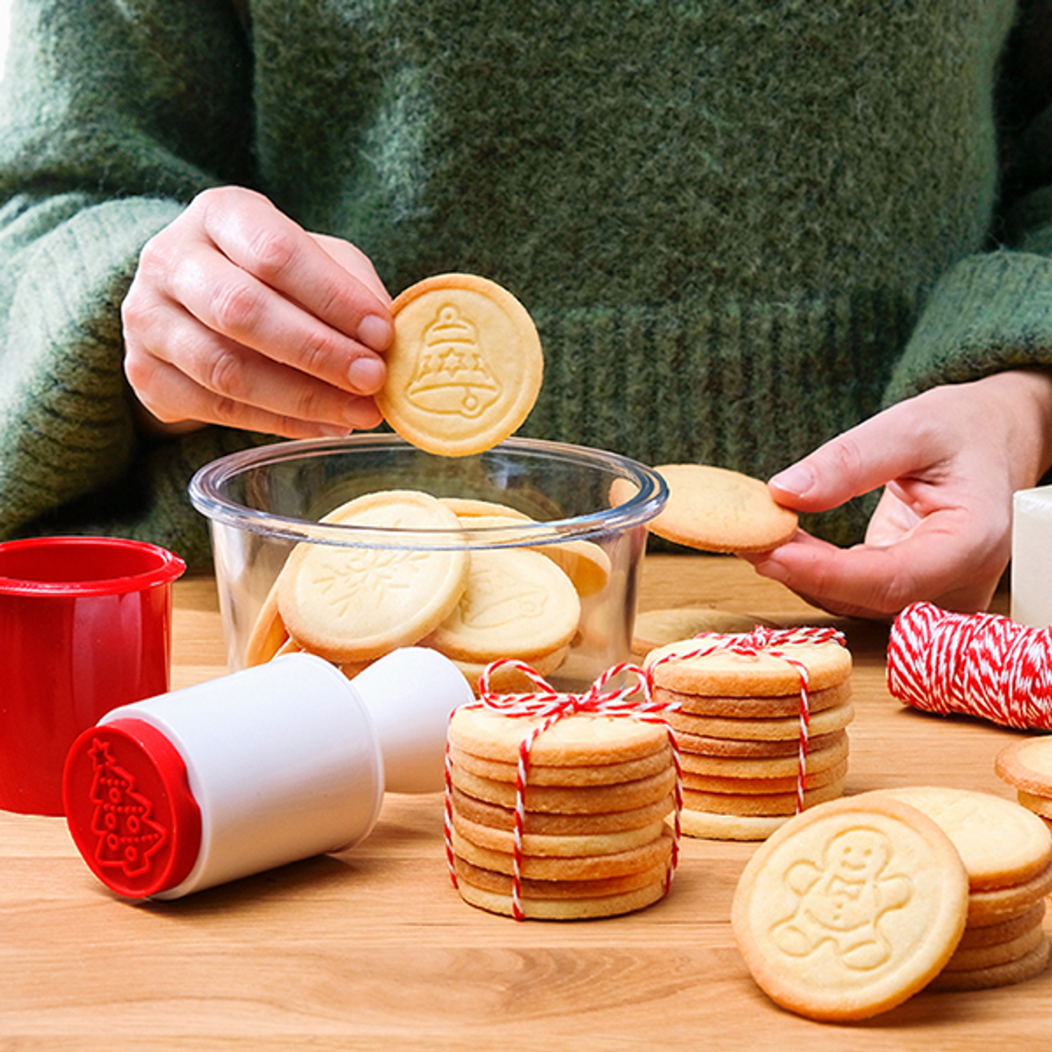 Tipy na jedlé dárky