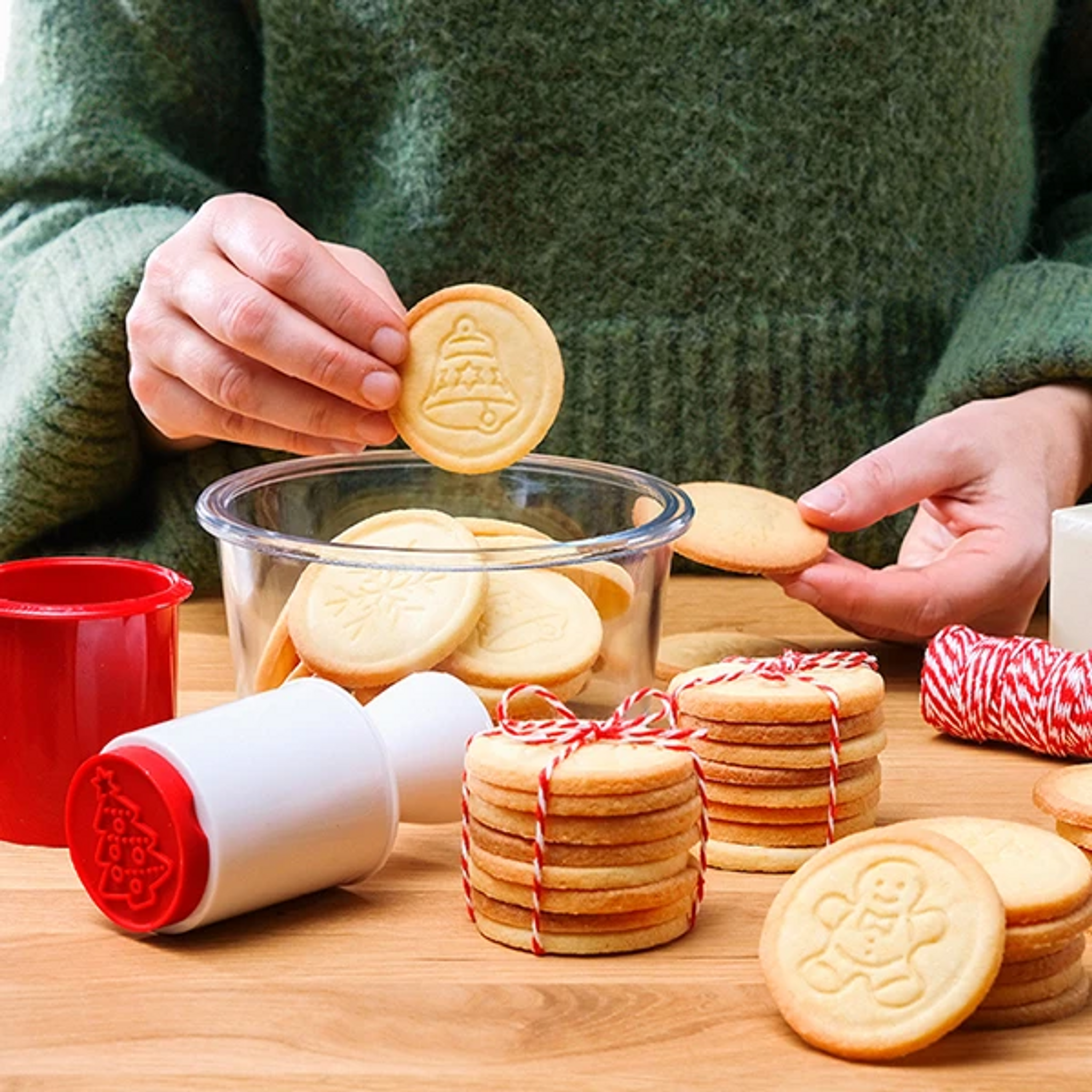 Tipy na jedlé darčeky