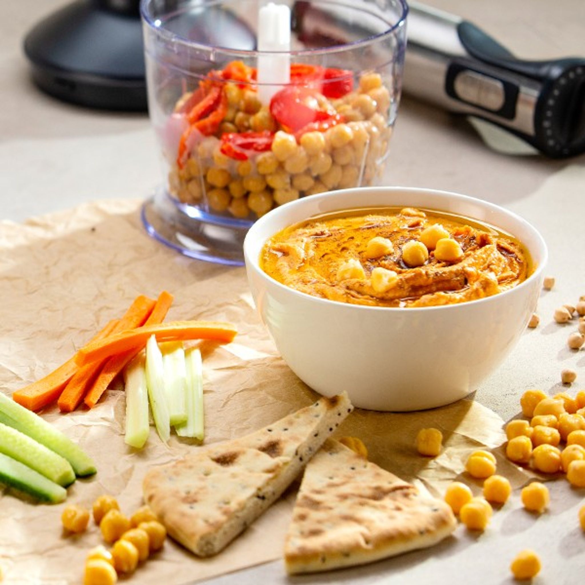 Wissen Sie, was Veganuary ist?