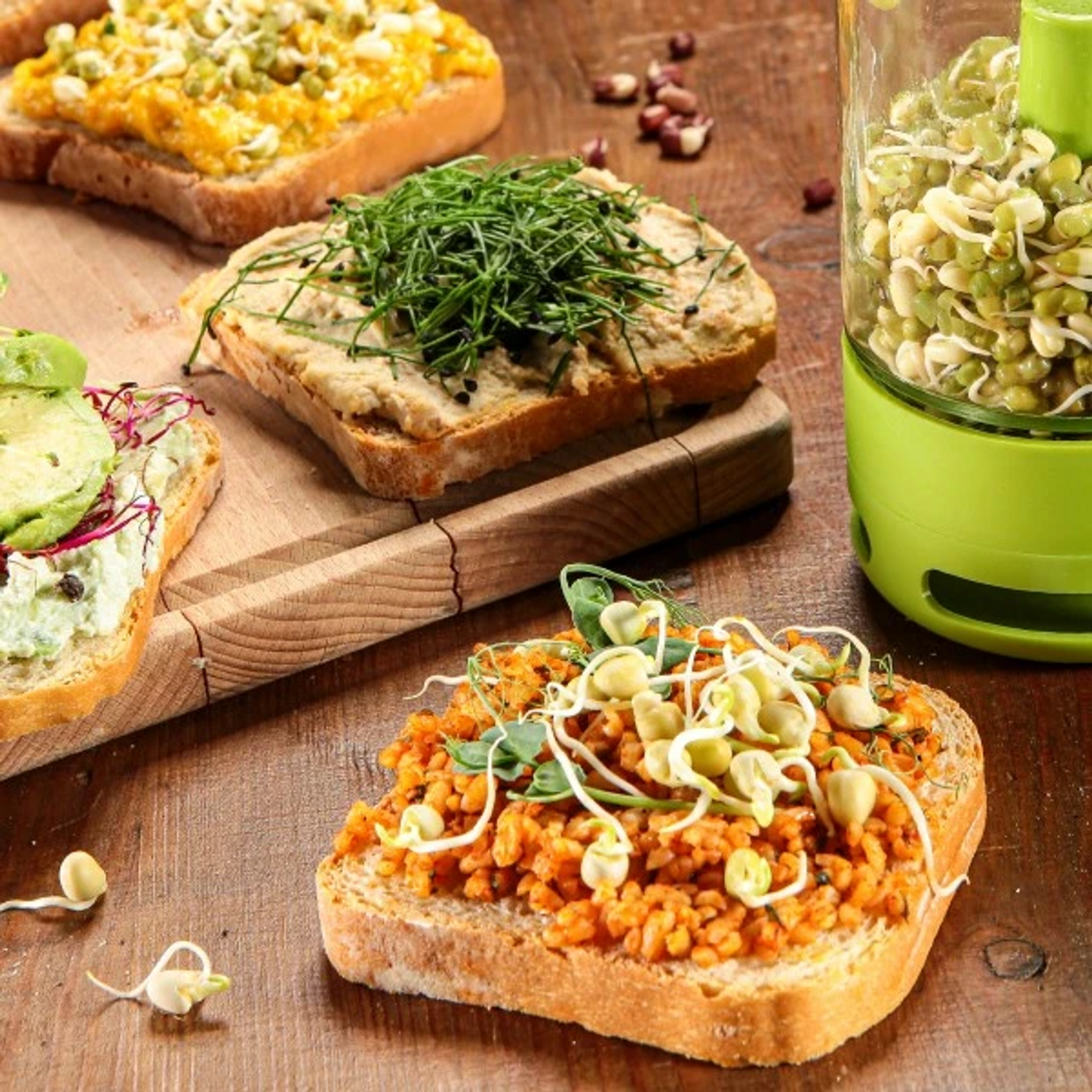 Viete, čo je veganuary?