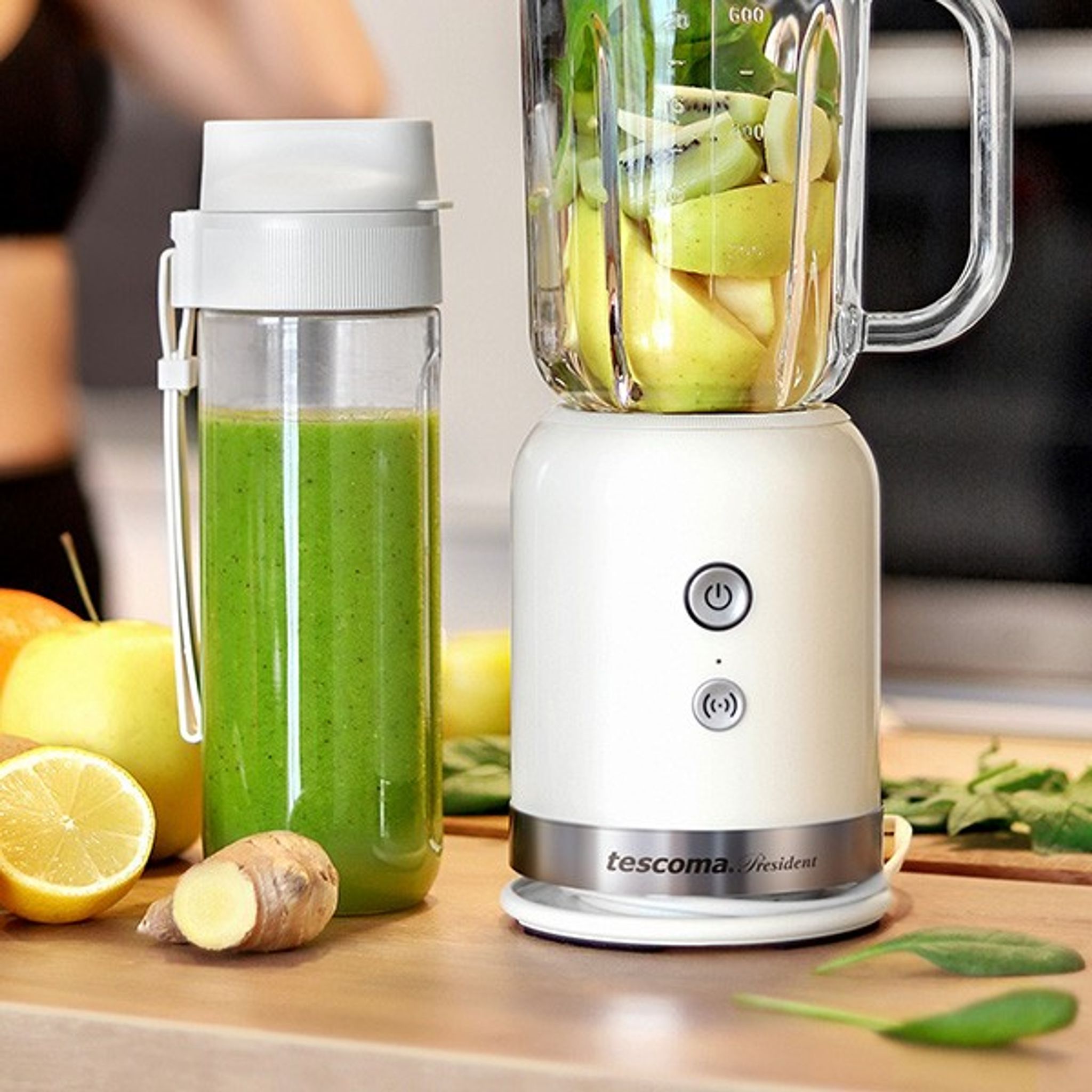 Arbeiten Sie an Ihrer Gesundheit