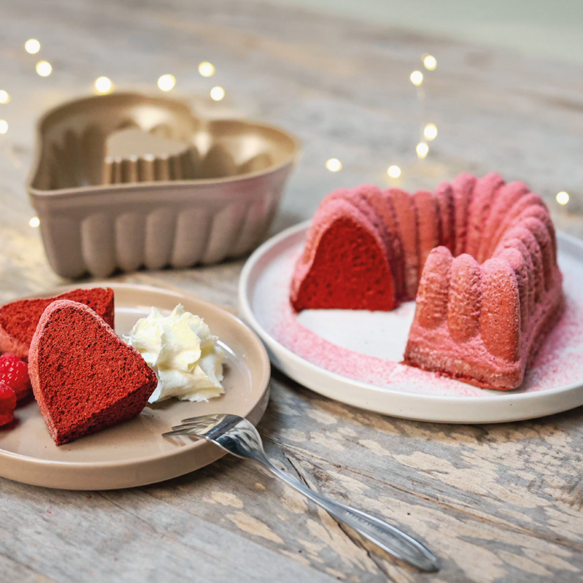 Przez żołądek do serca