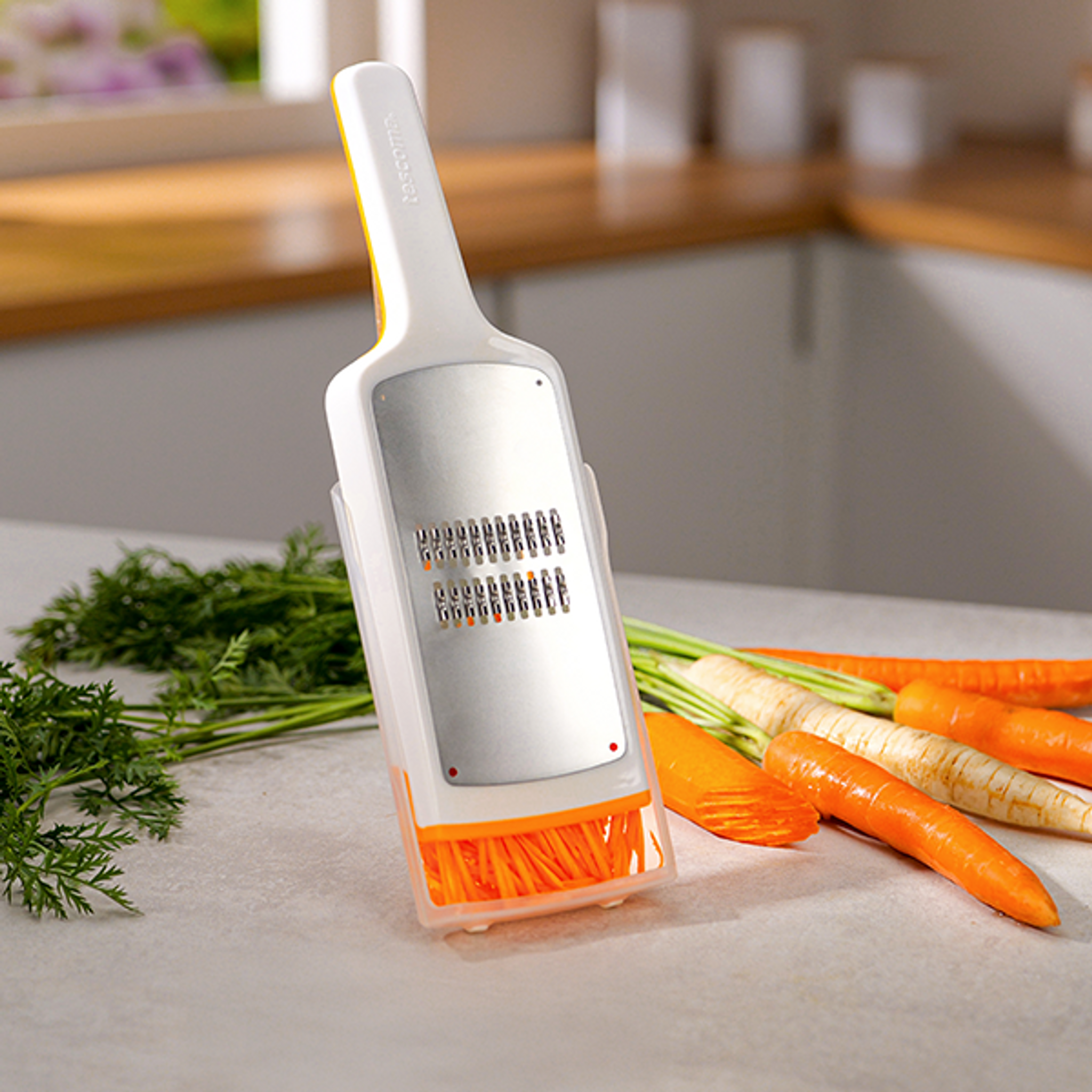 Chcete jíst více zeleniny?