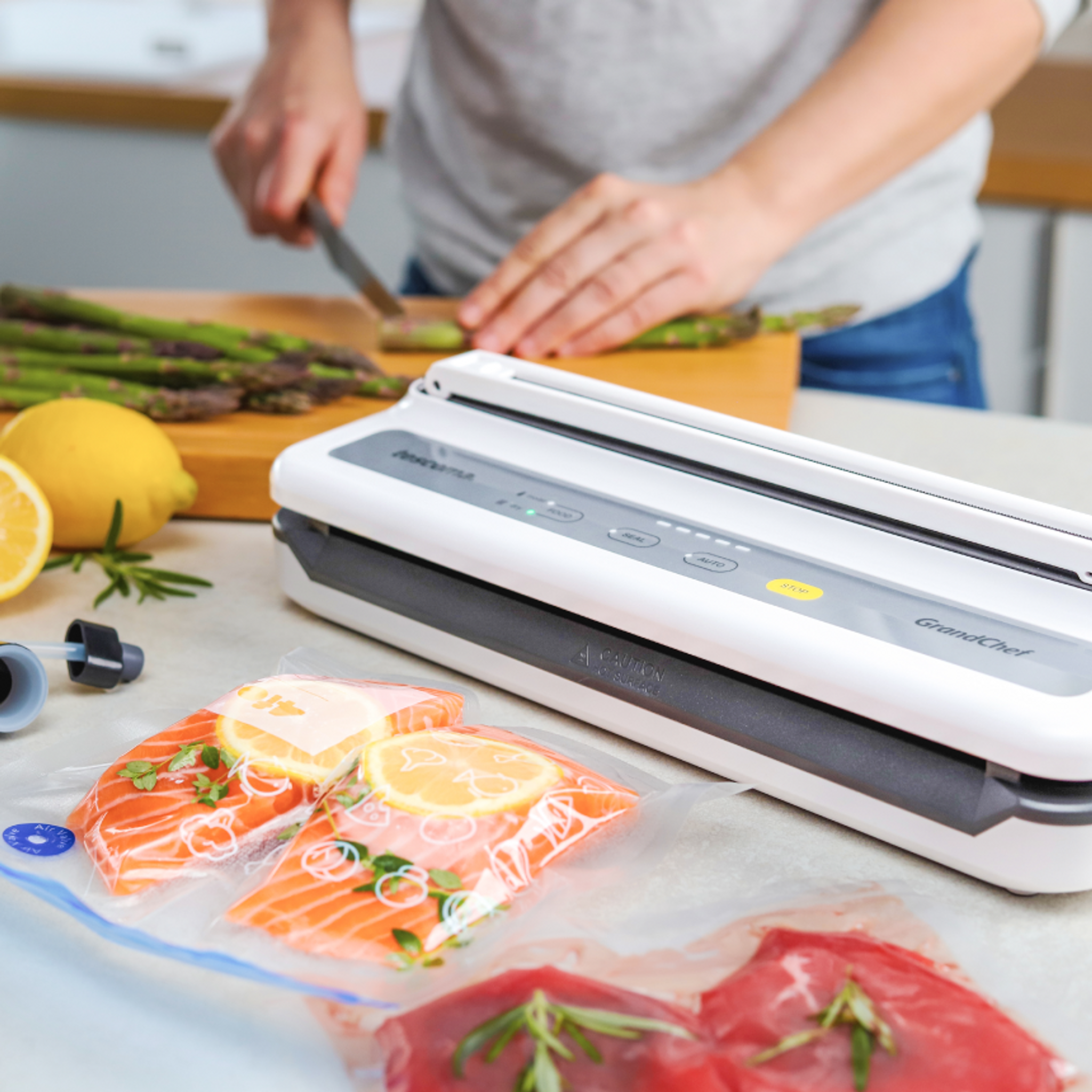 Bezodpadová domácnost? Víme, jak na to