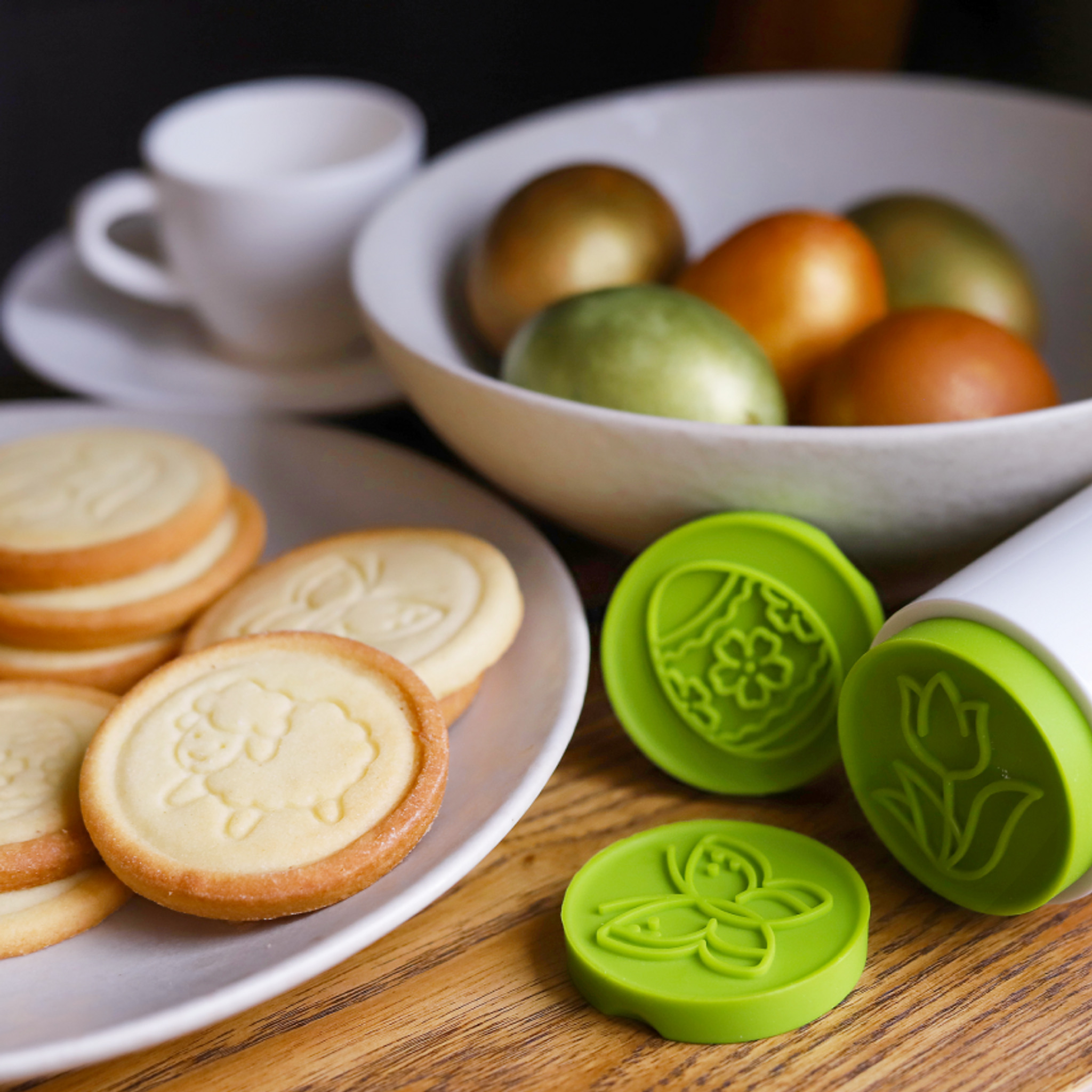 Velikonoce s TESCOMOU