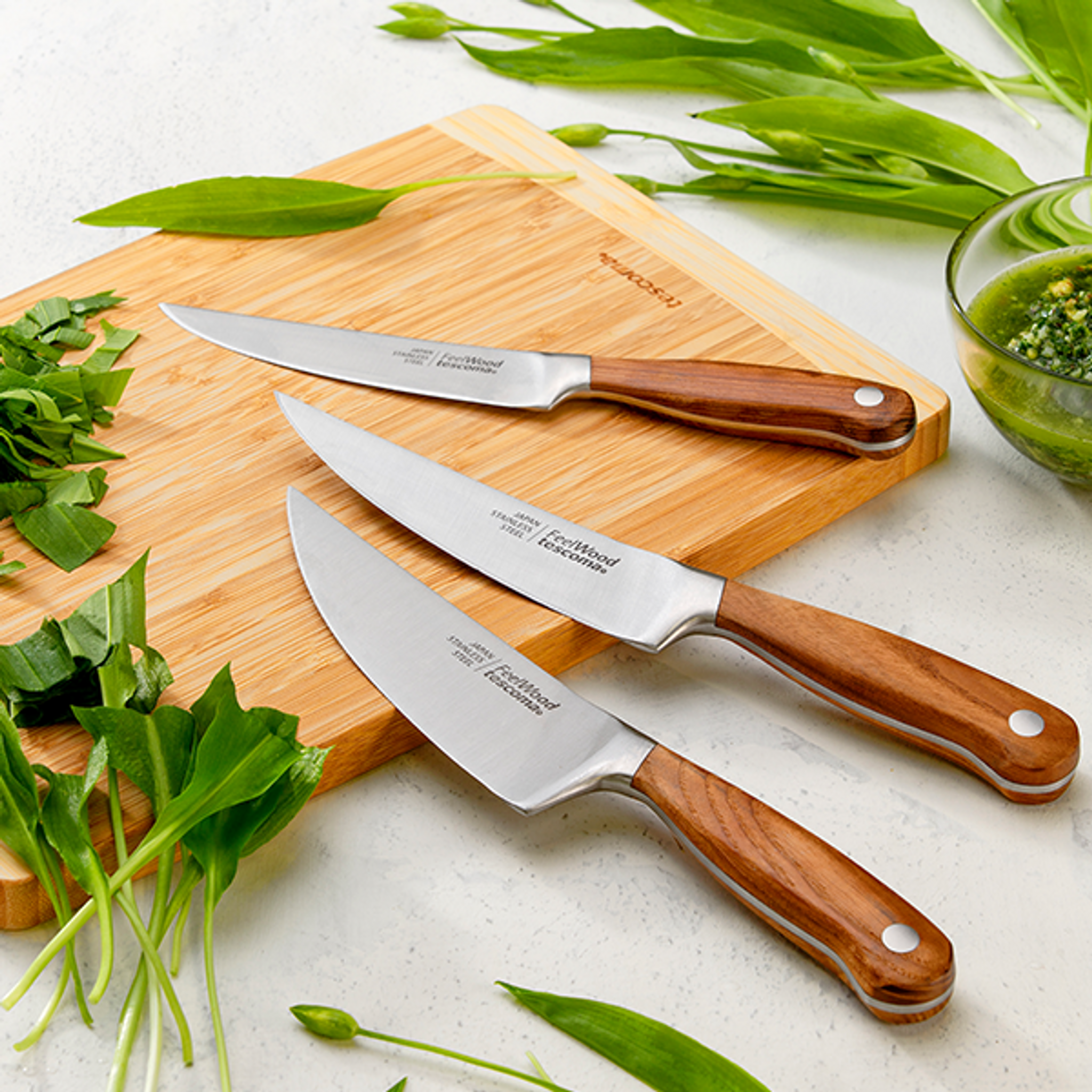 Przewodnik po deskach do krojenia