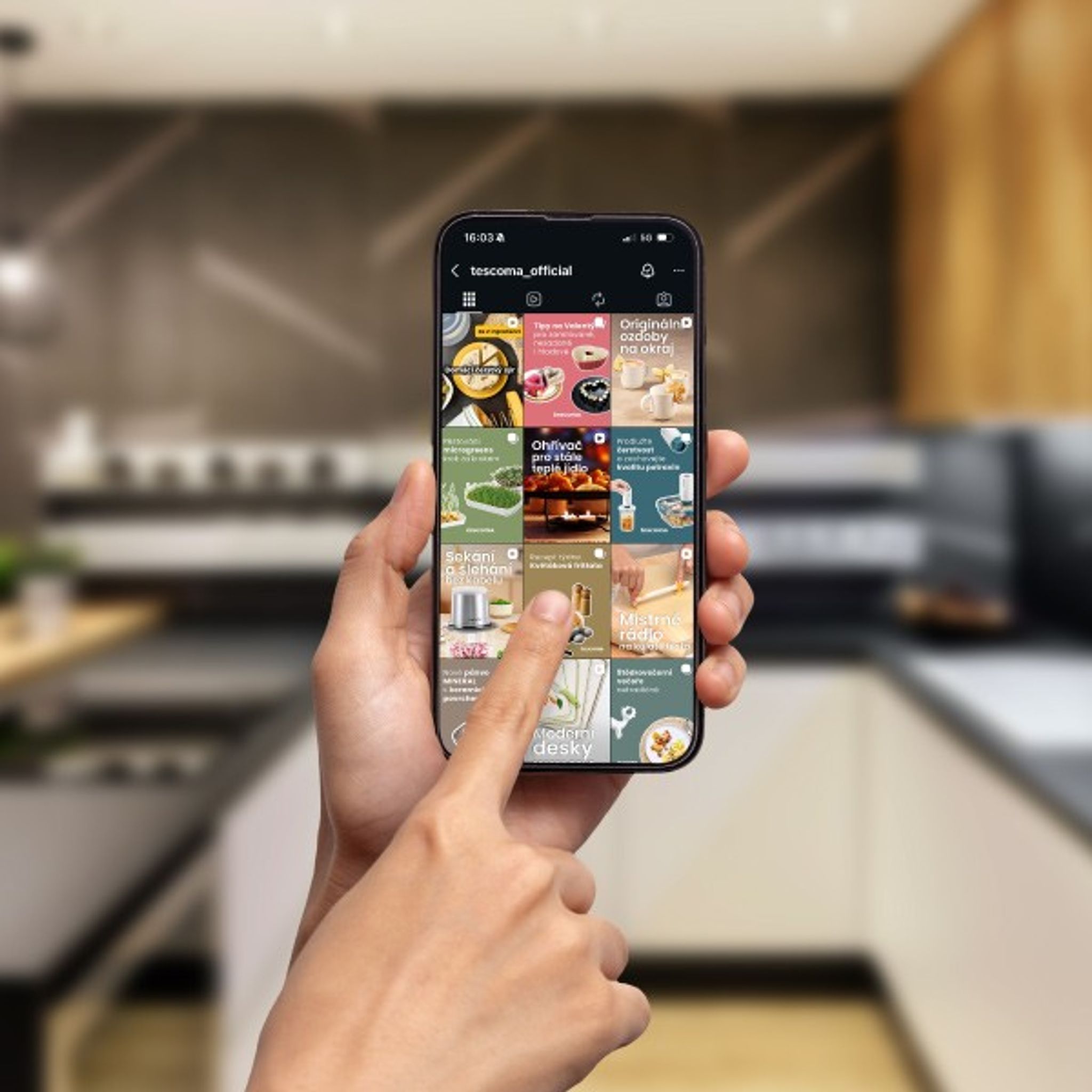 Ideen und Inspirationen