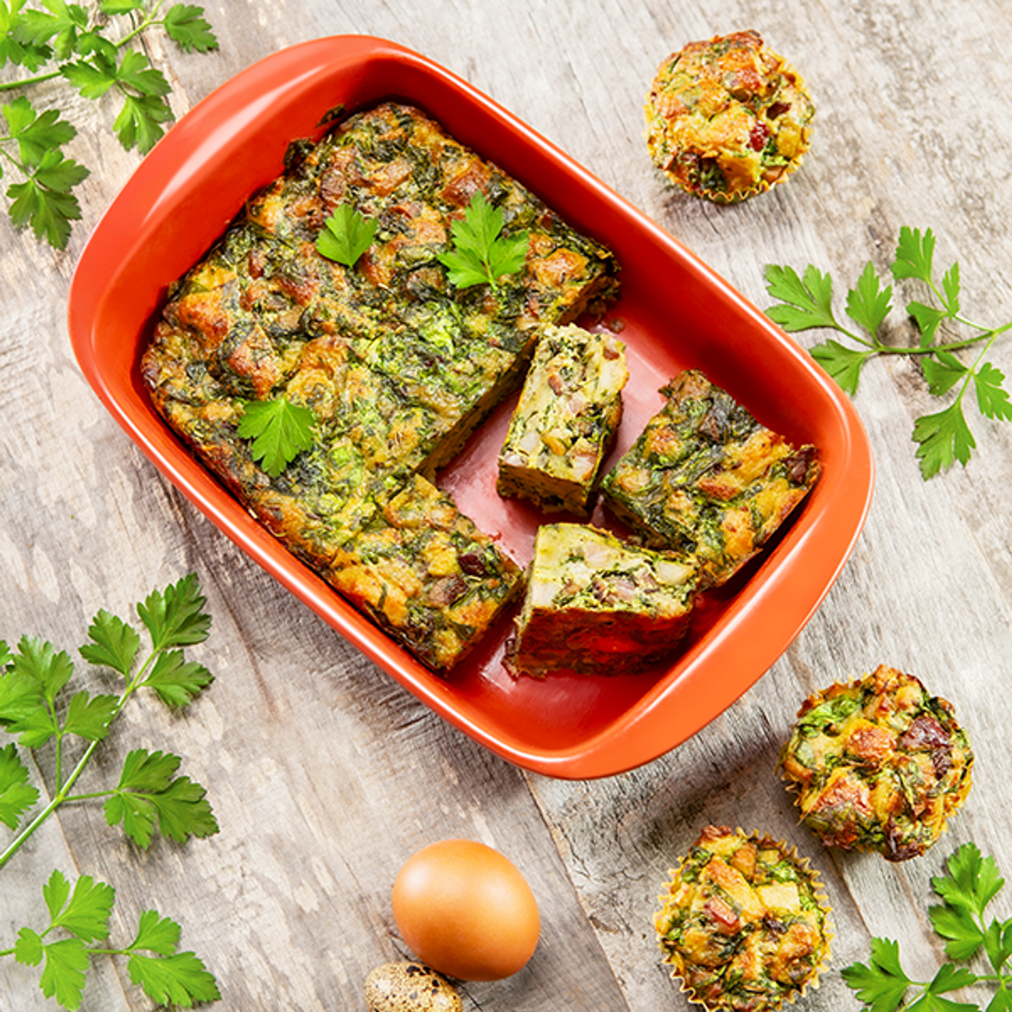 Húsvéti töltelék