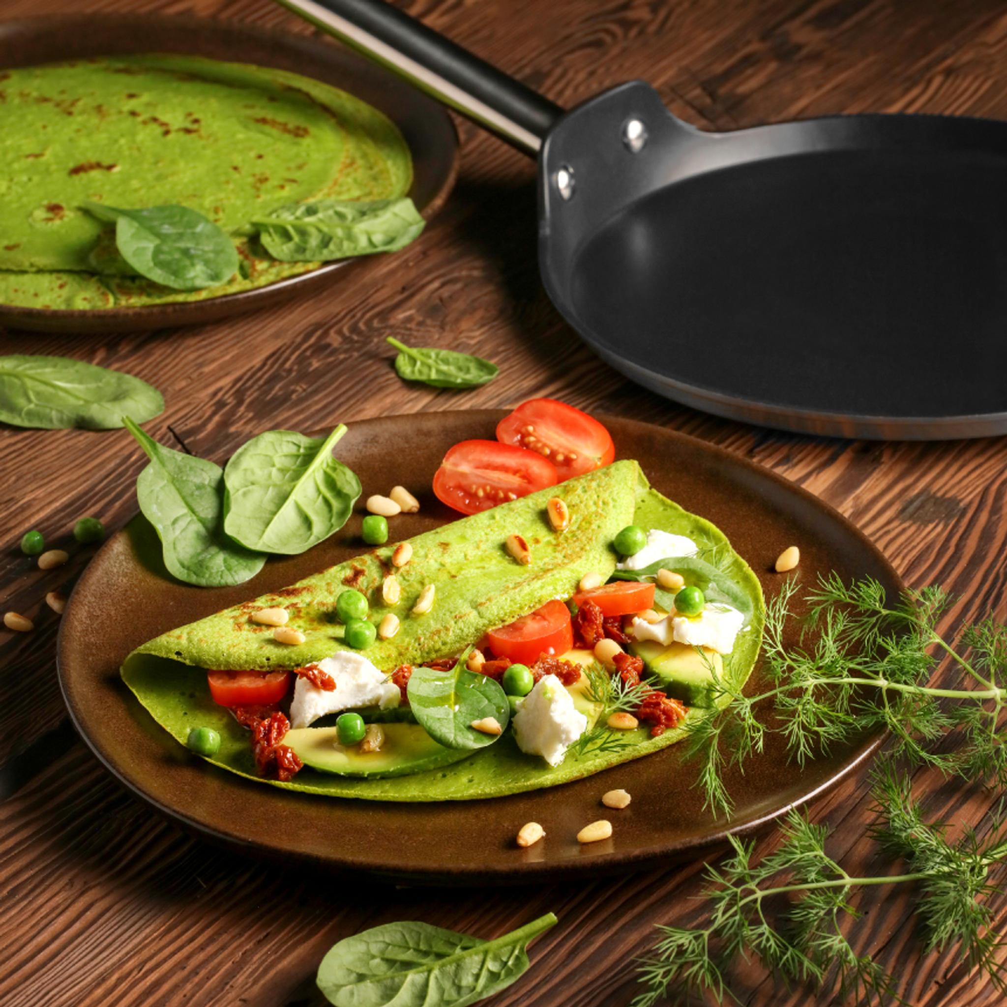 Hülsenfrüchte: wenn Sie besser essen möchten