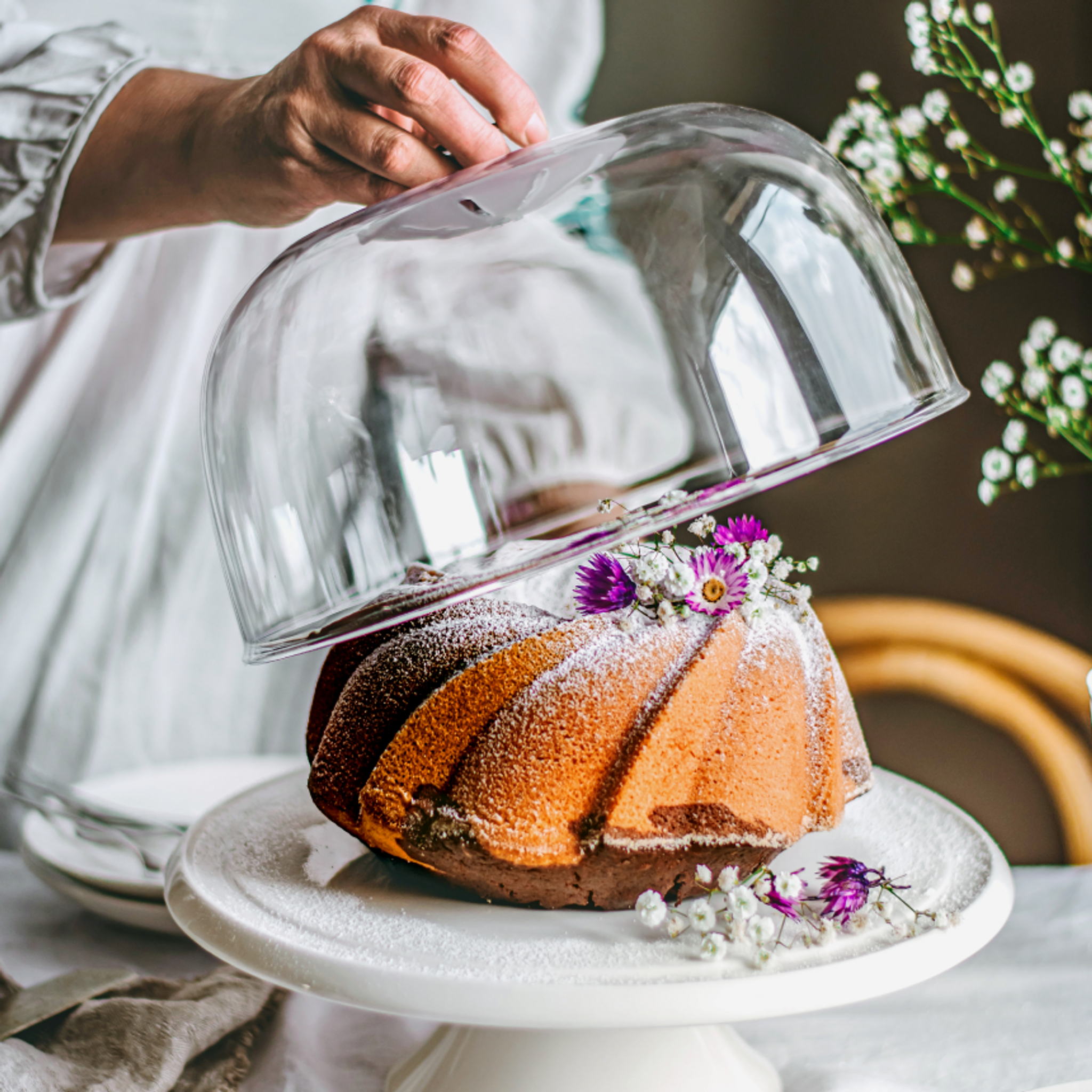 Inšpirované prírodou