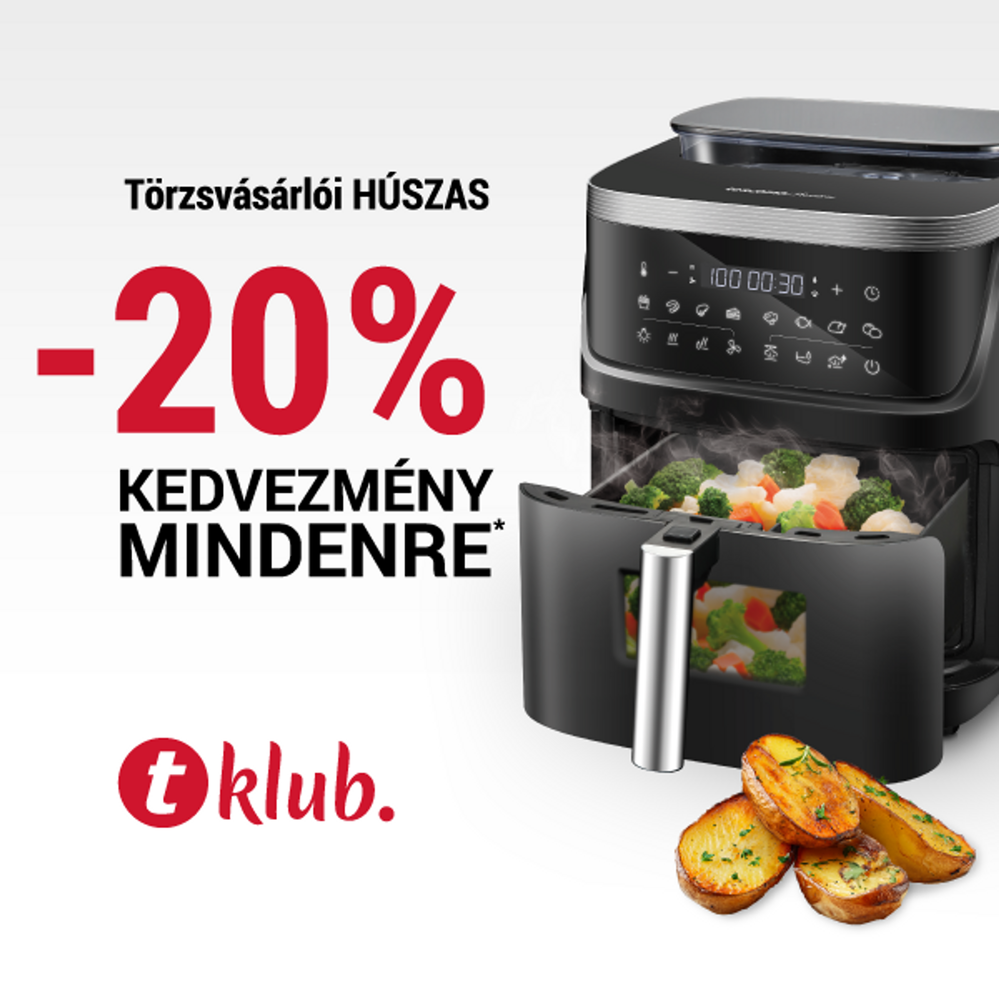 Lecsapok rá
