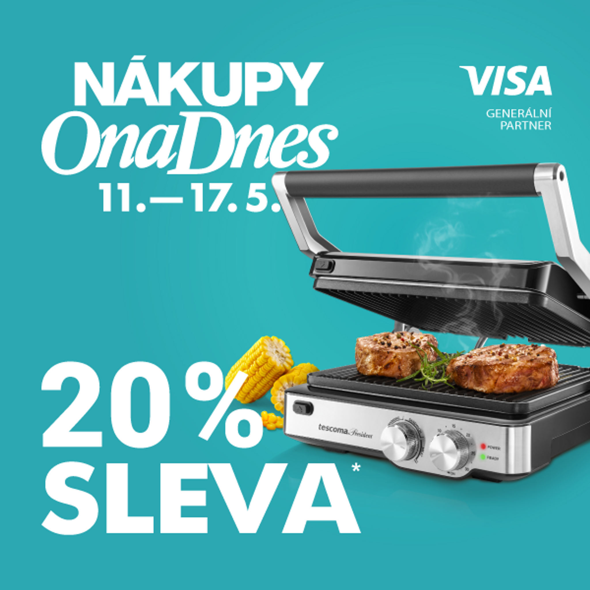 Pořiďte si vysněné výrobky se slevou