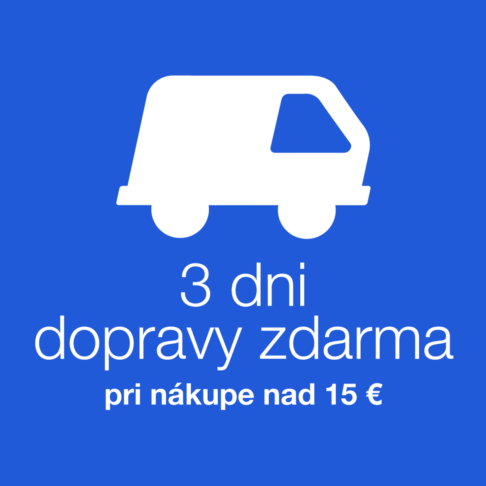 Užite si nakupovanie