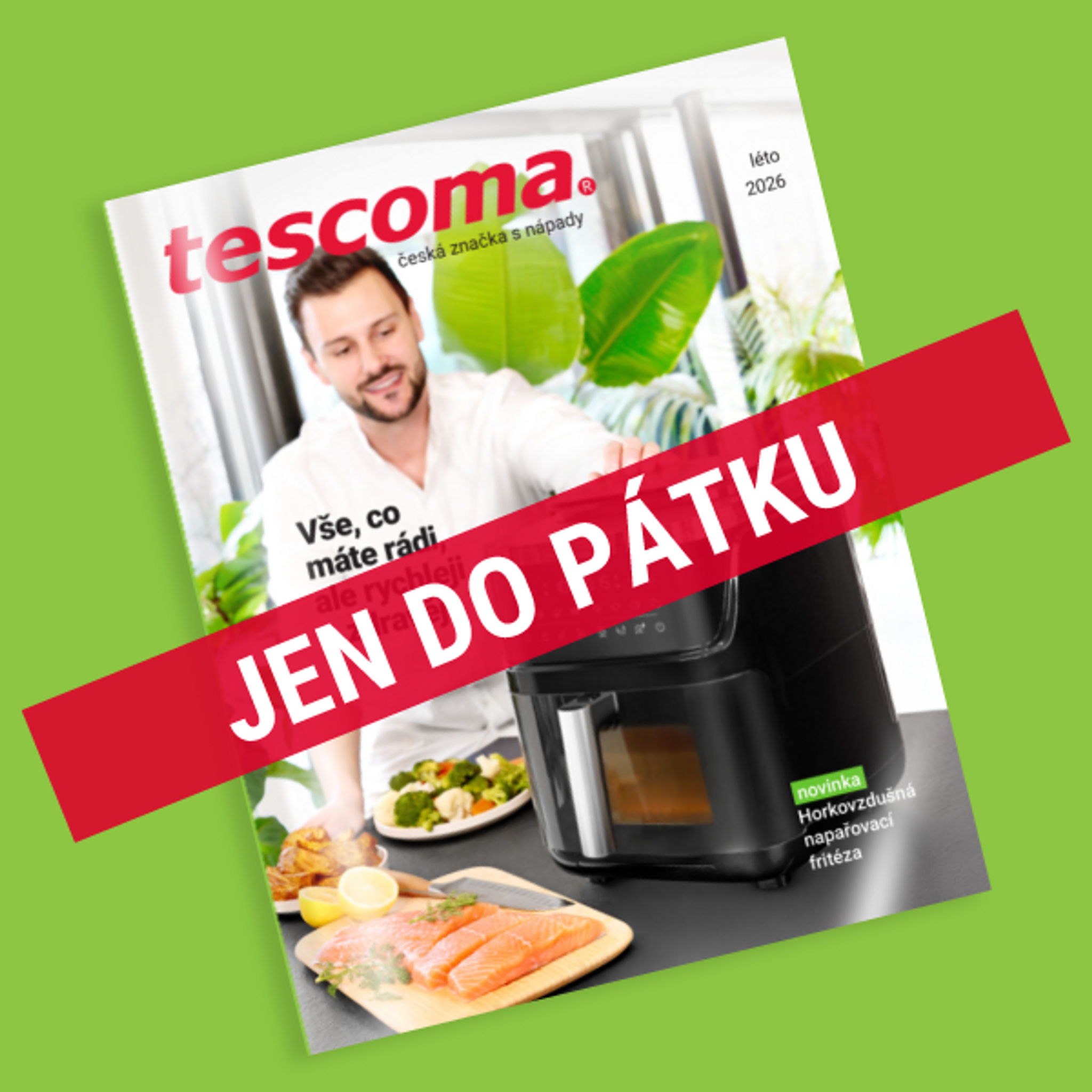 Katalog LÉTO 2026