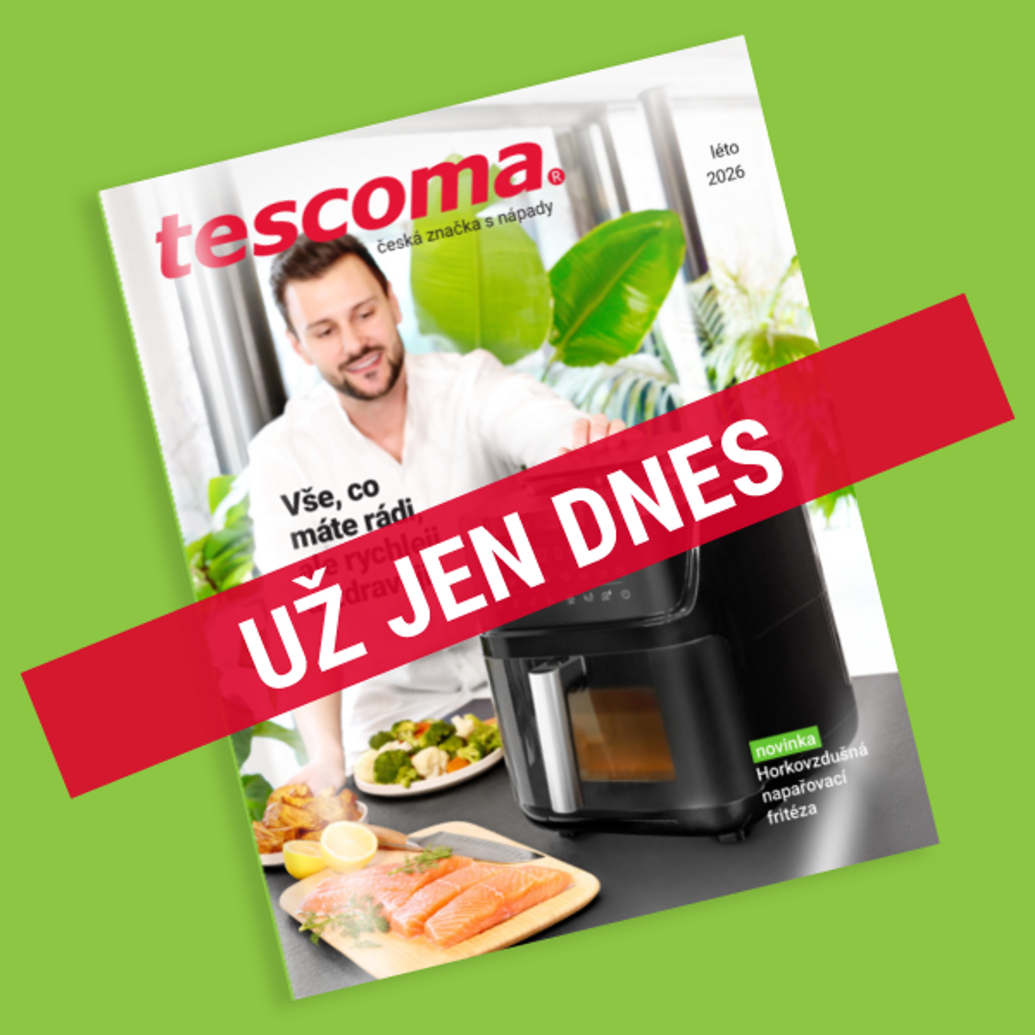 Katalog LÉTO 2026