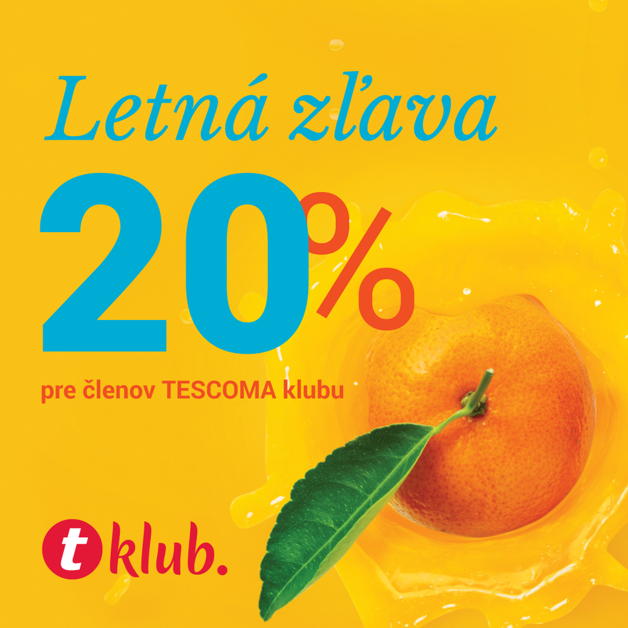 Byť členom sa oplatí