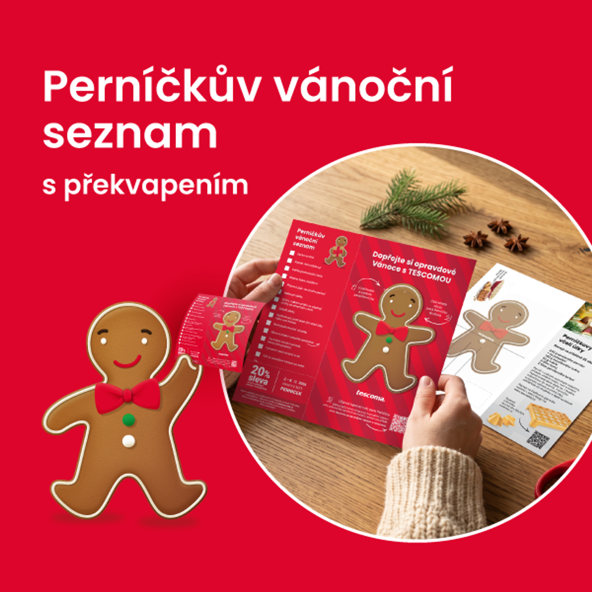 Už máte svůj?