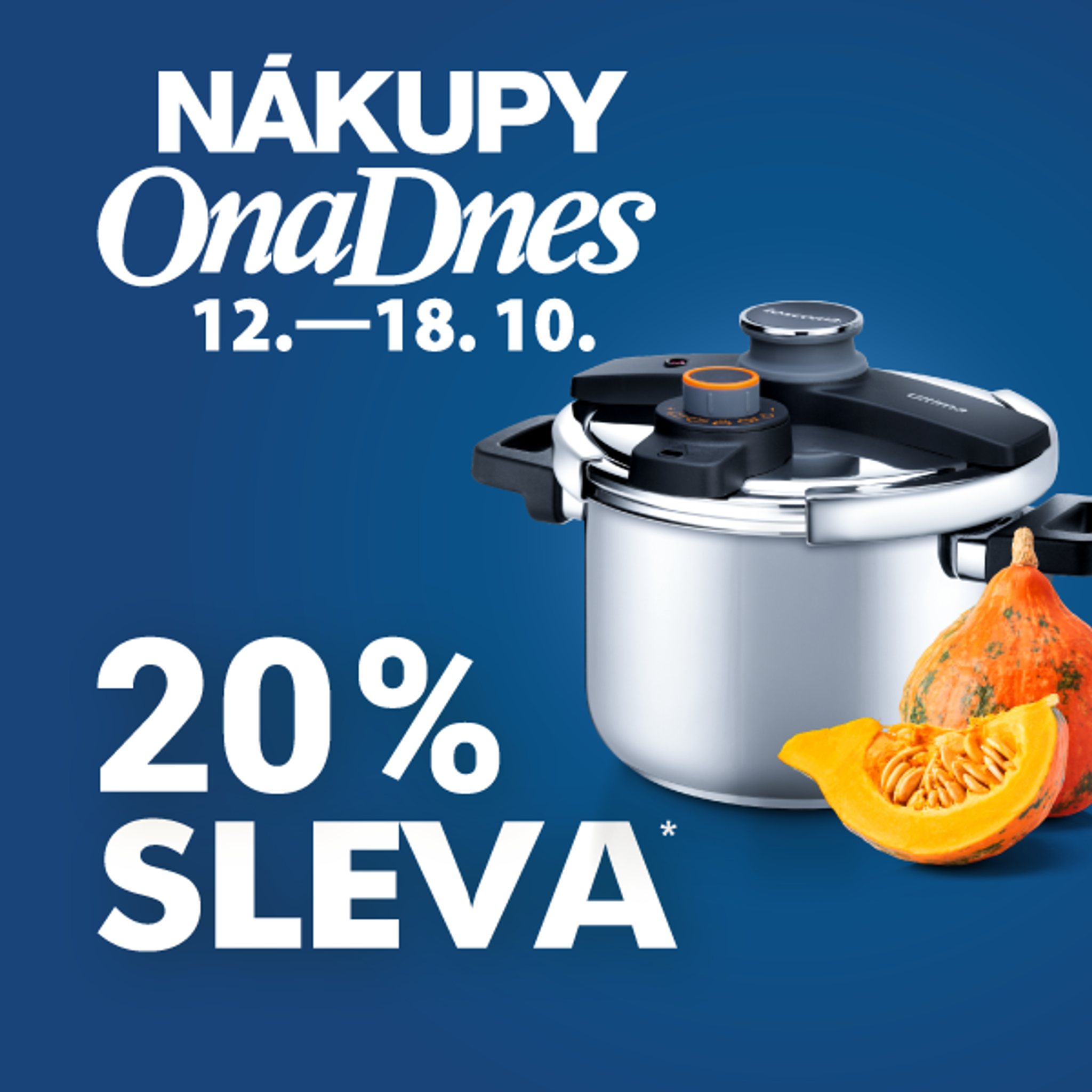 Nakupte výhodněji a ušetřete