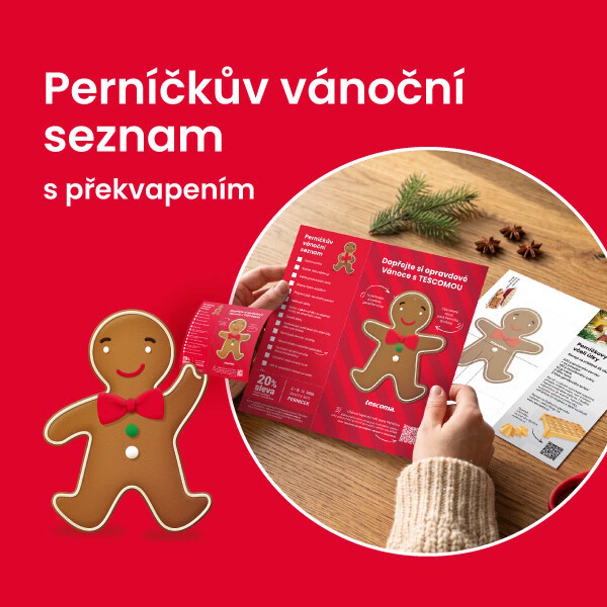 Už máte svůj?
