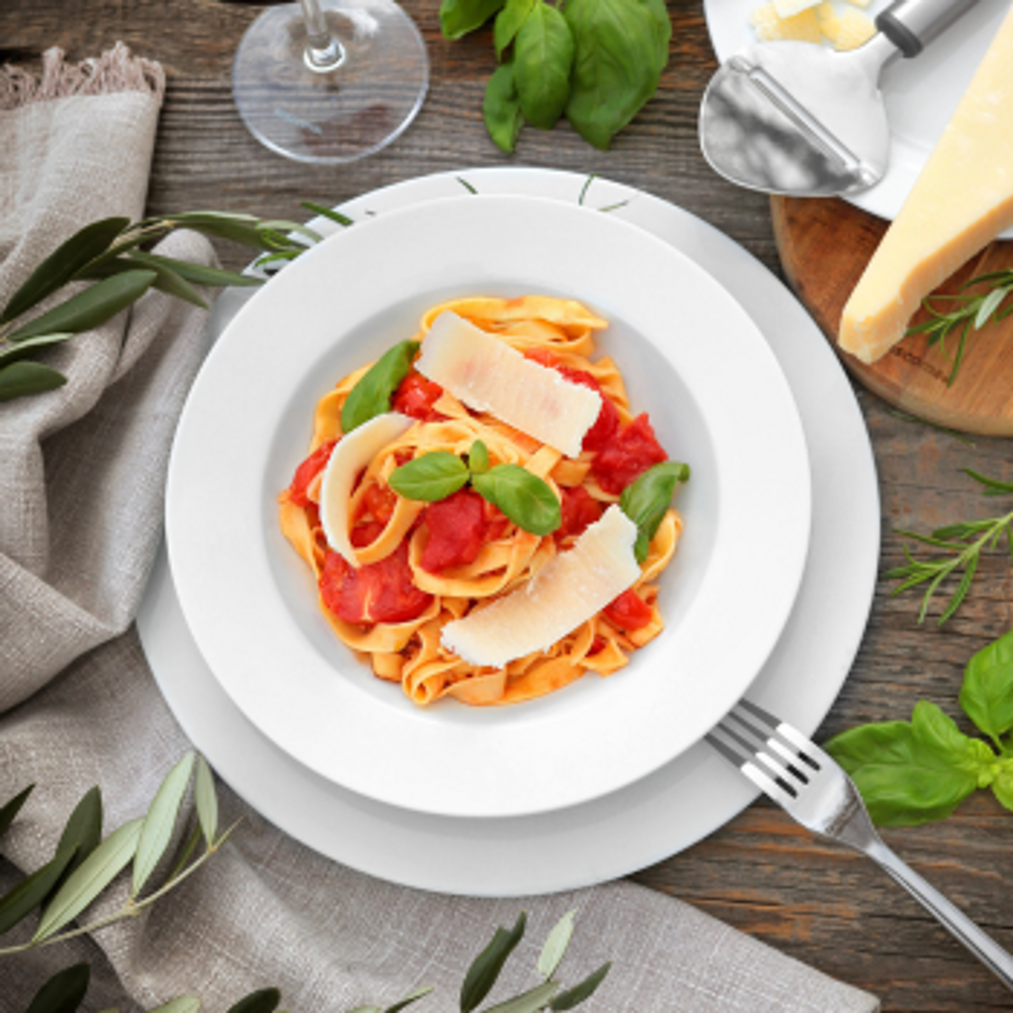 Receitas & Dicas