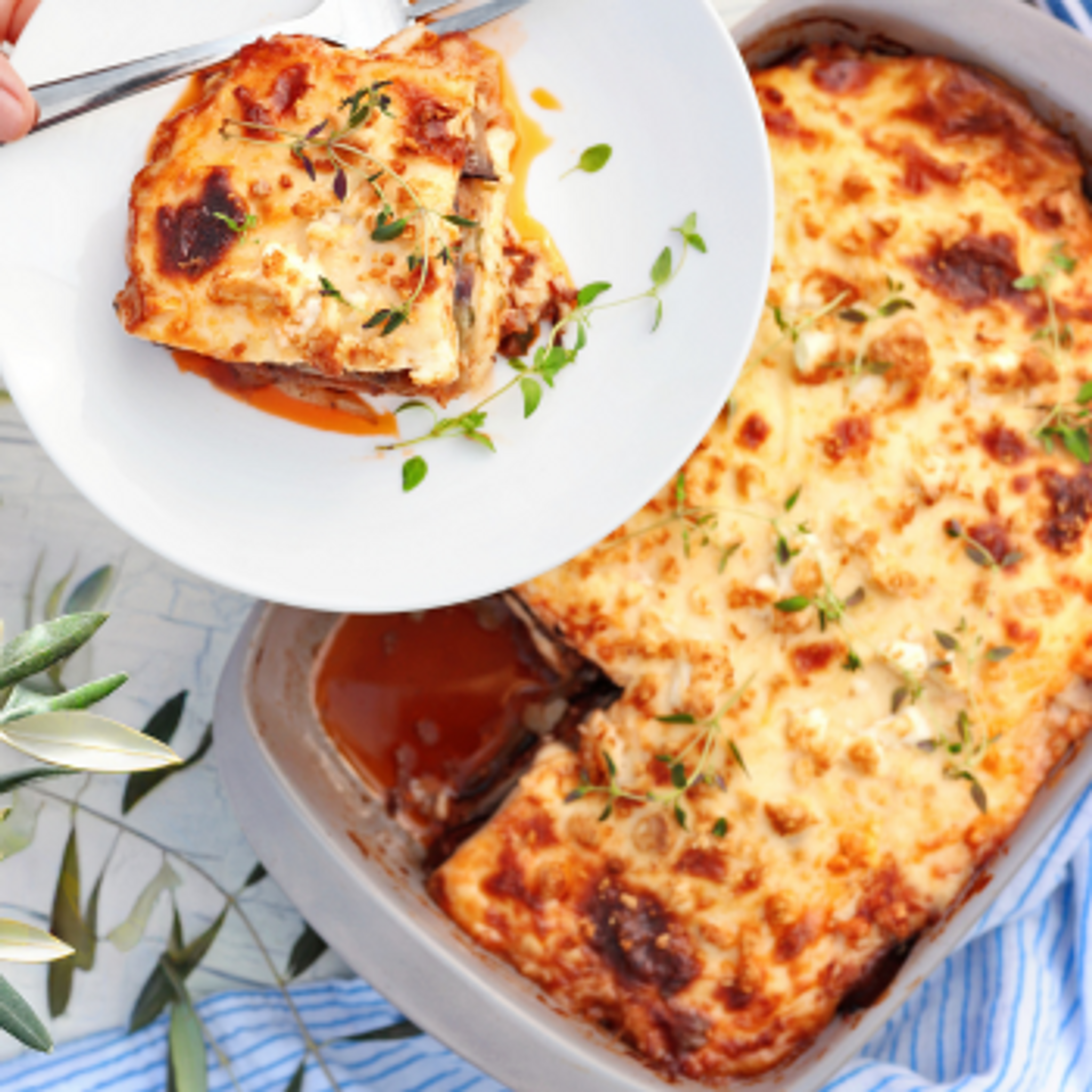 Receitas & Dicas