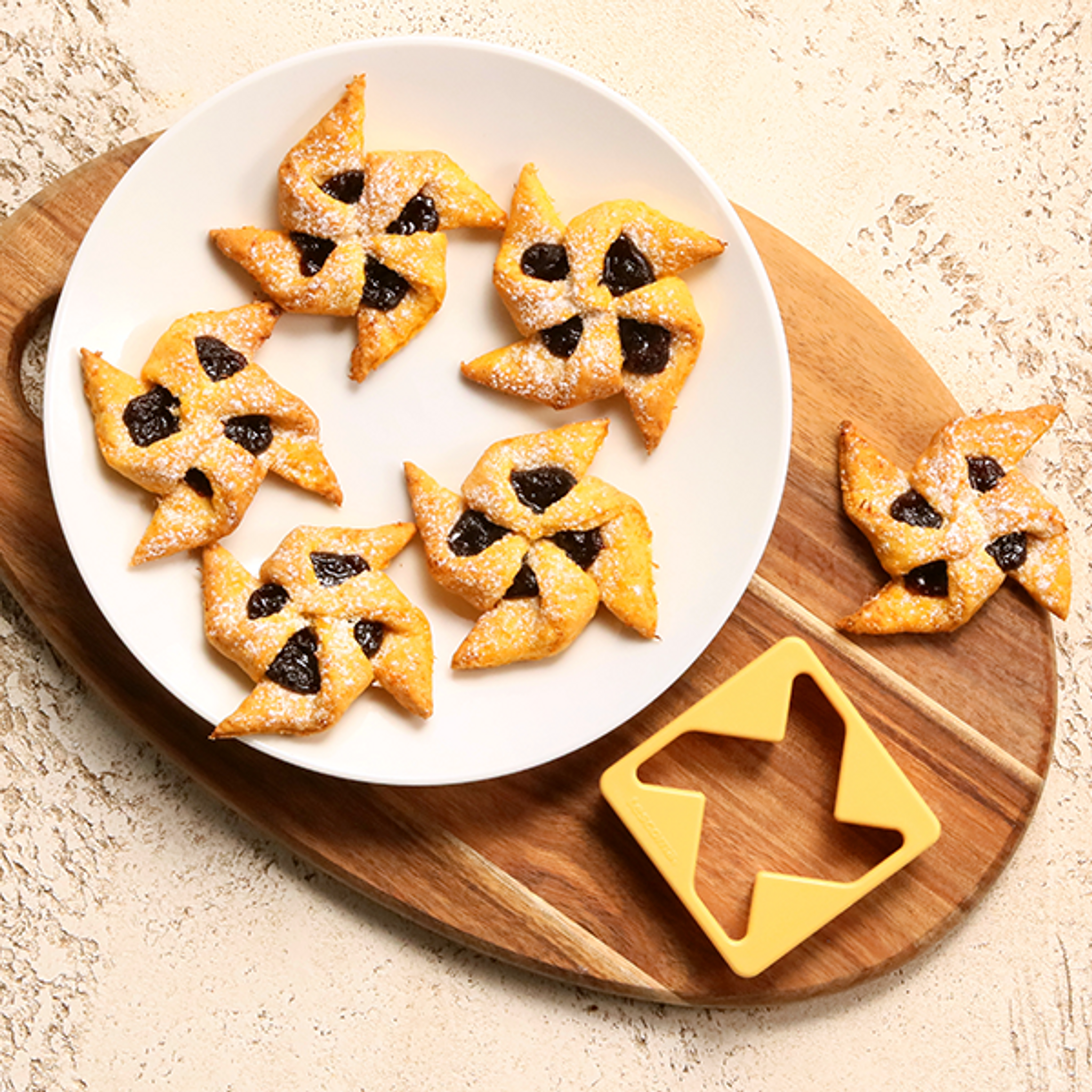 Répás szélforgók