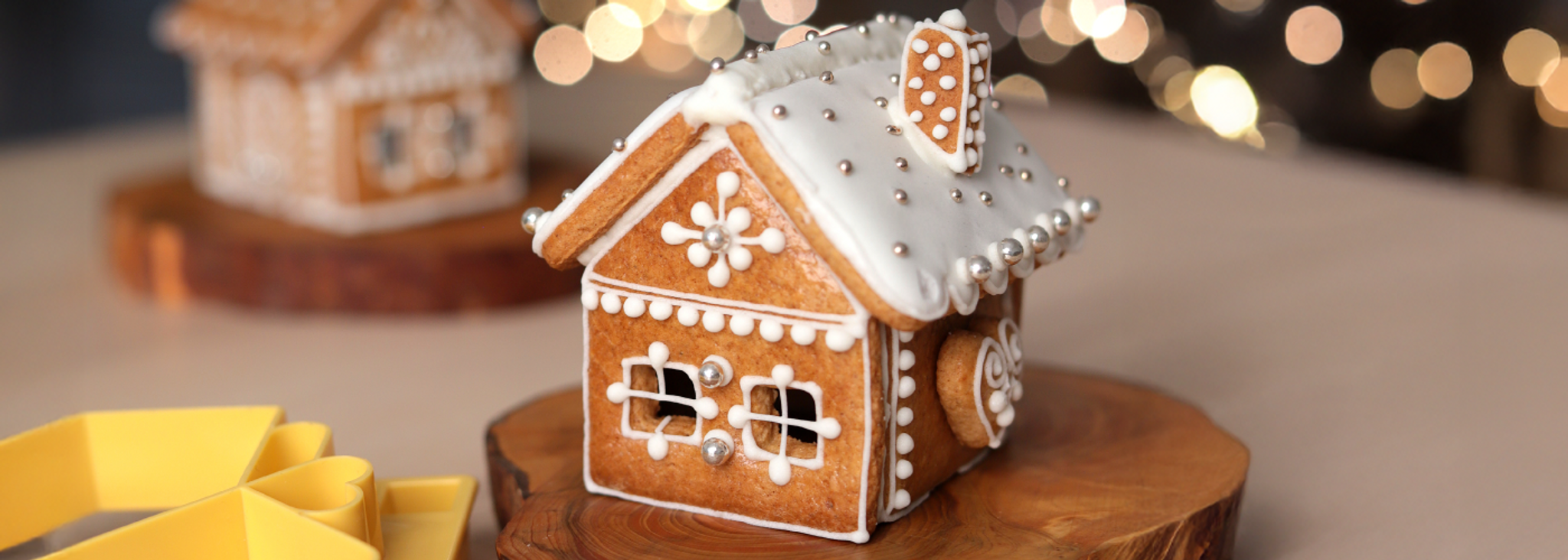 Backen wie ein Profi, backen mit TESCOMA