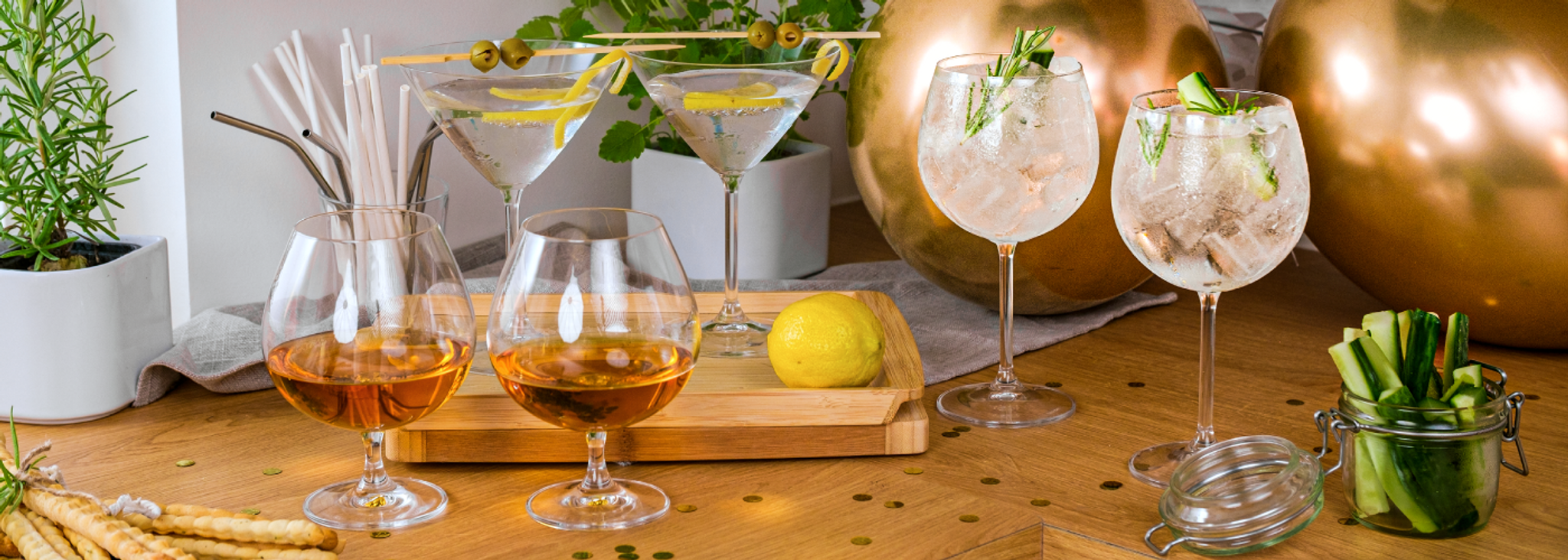 Co na stůl poslední den v roce