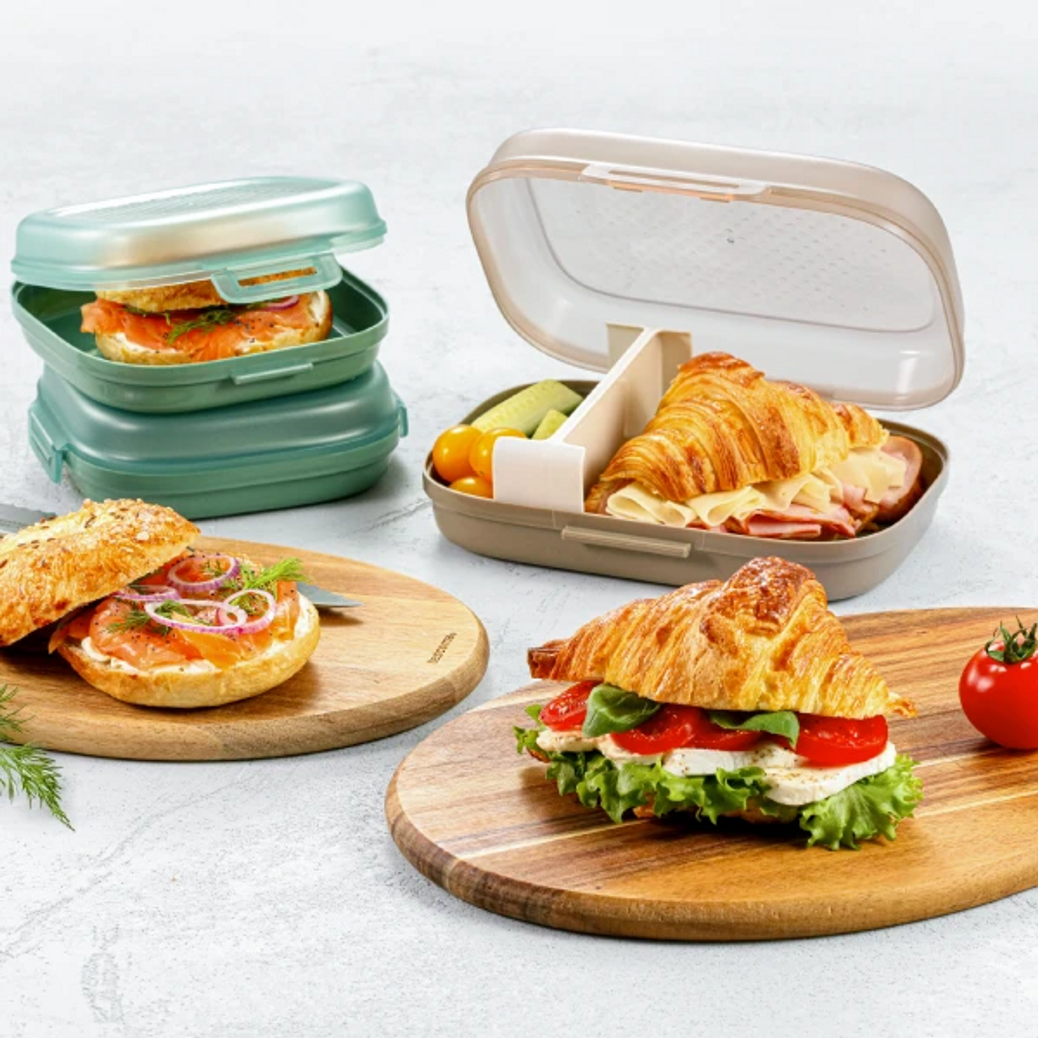 Poznáte meal prep alebo krabičkovanie?