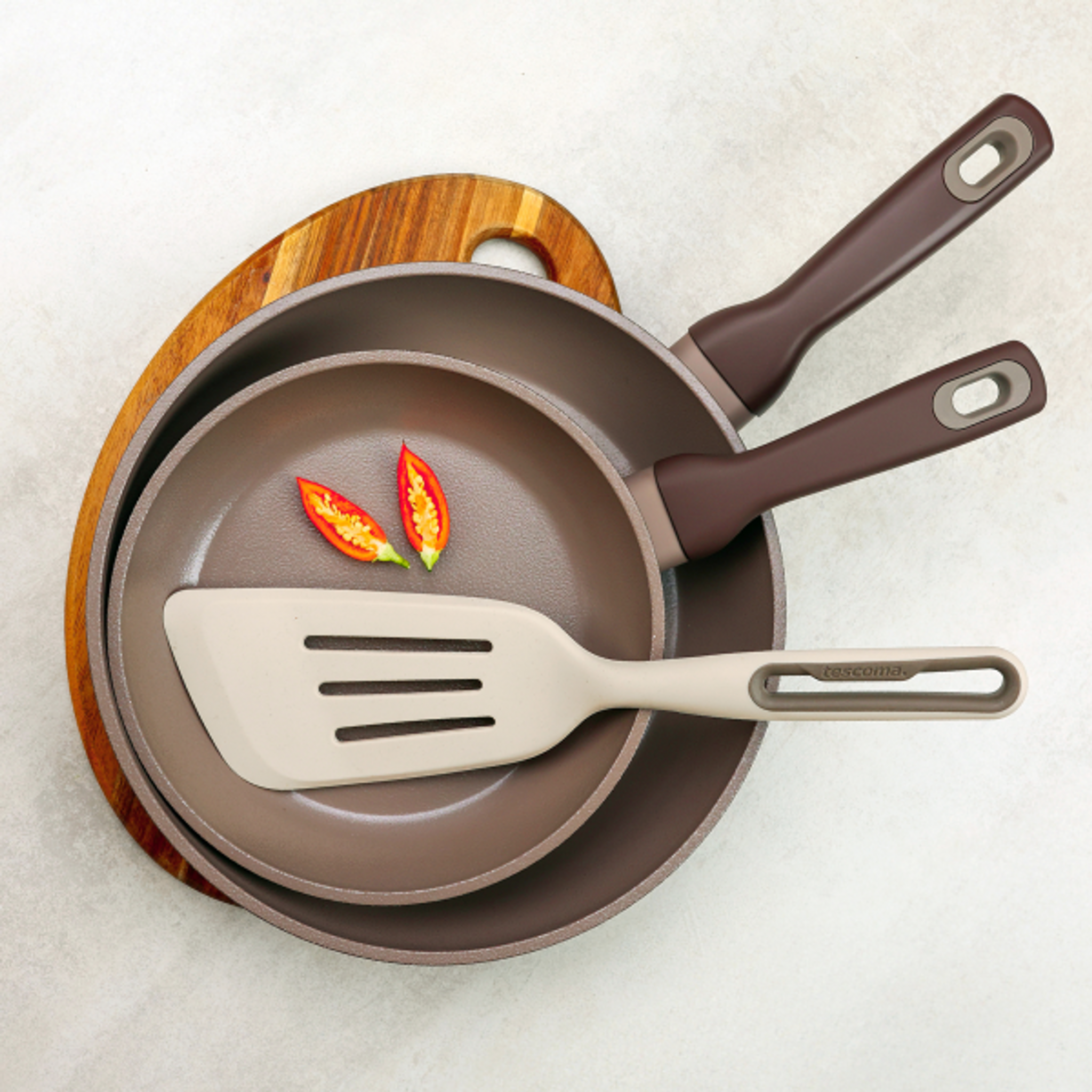 Kerámiaserpenyők: minden, amit tudni érdemes róluk