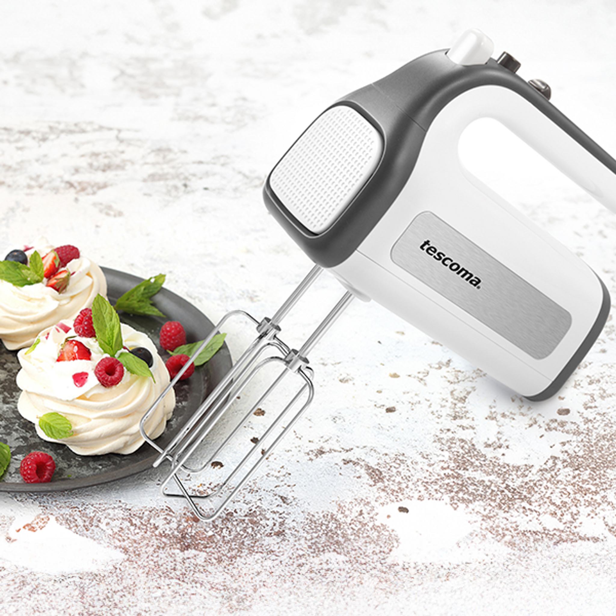 Tipps und Ratschläge zum Handmixer