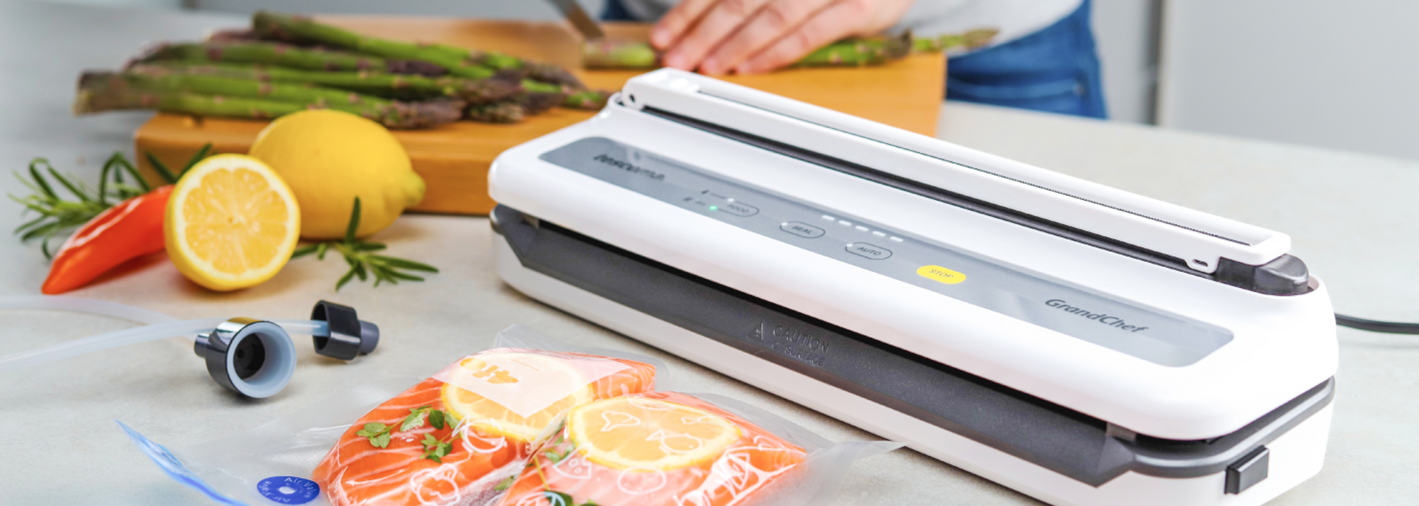 Ein Haushalt ohne Abfall? Wir zeigen, wie es geht.