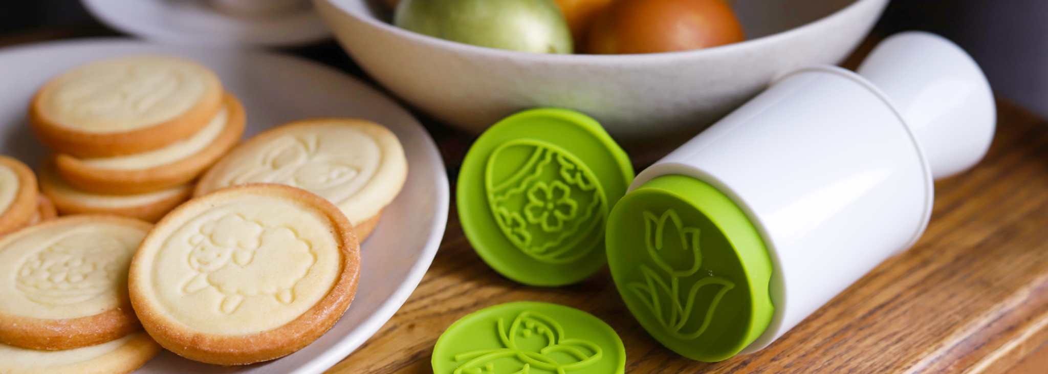 Velikonoce s TESCOMOU