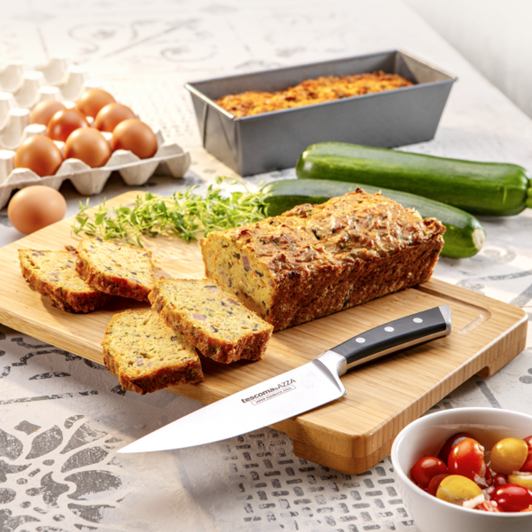 Przewodnik po deskach do krojenia