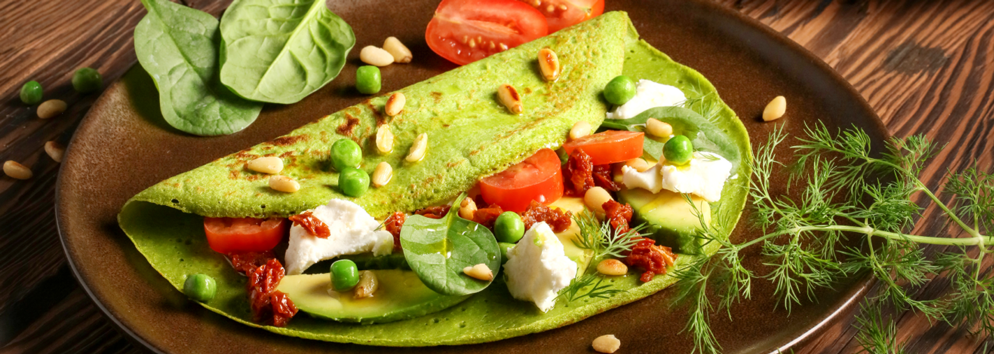 Hülsenfrüchte: wenn Sie besser essen möchten