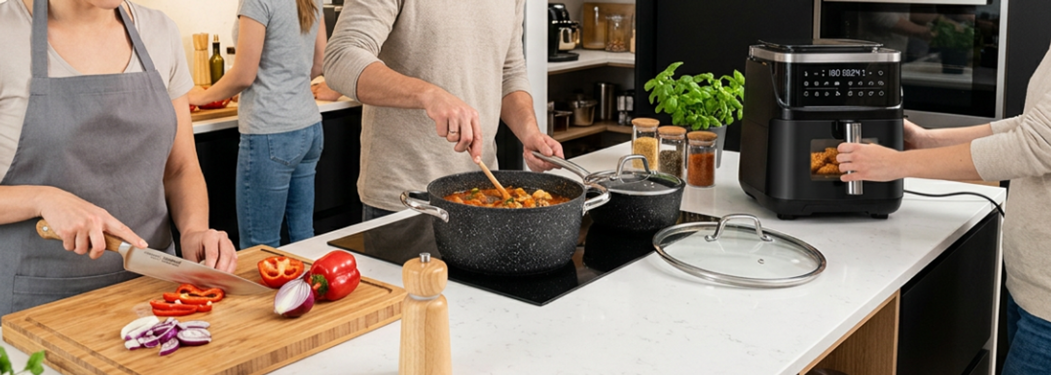 Poupe 10% na primeira compra