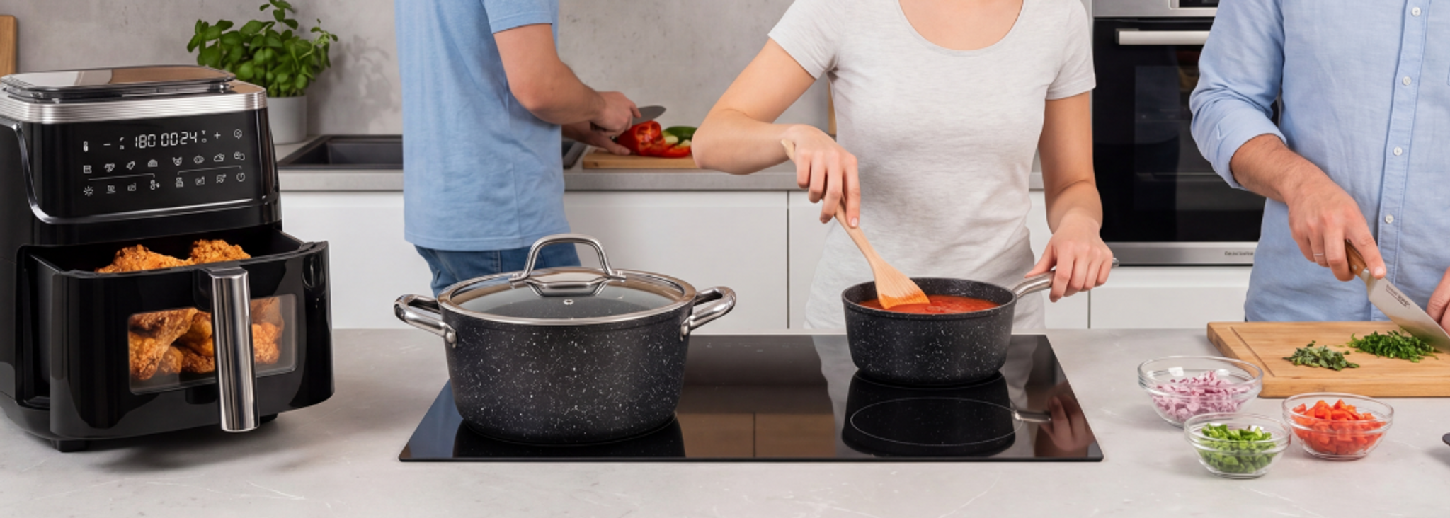 Poupe 10% na primeira compra