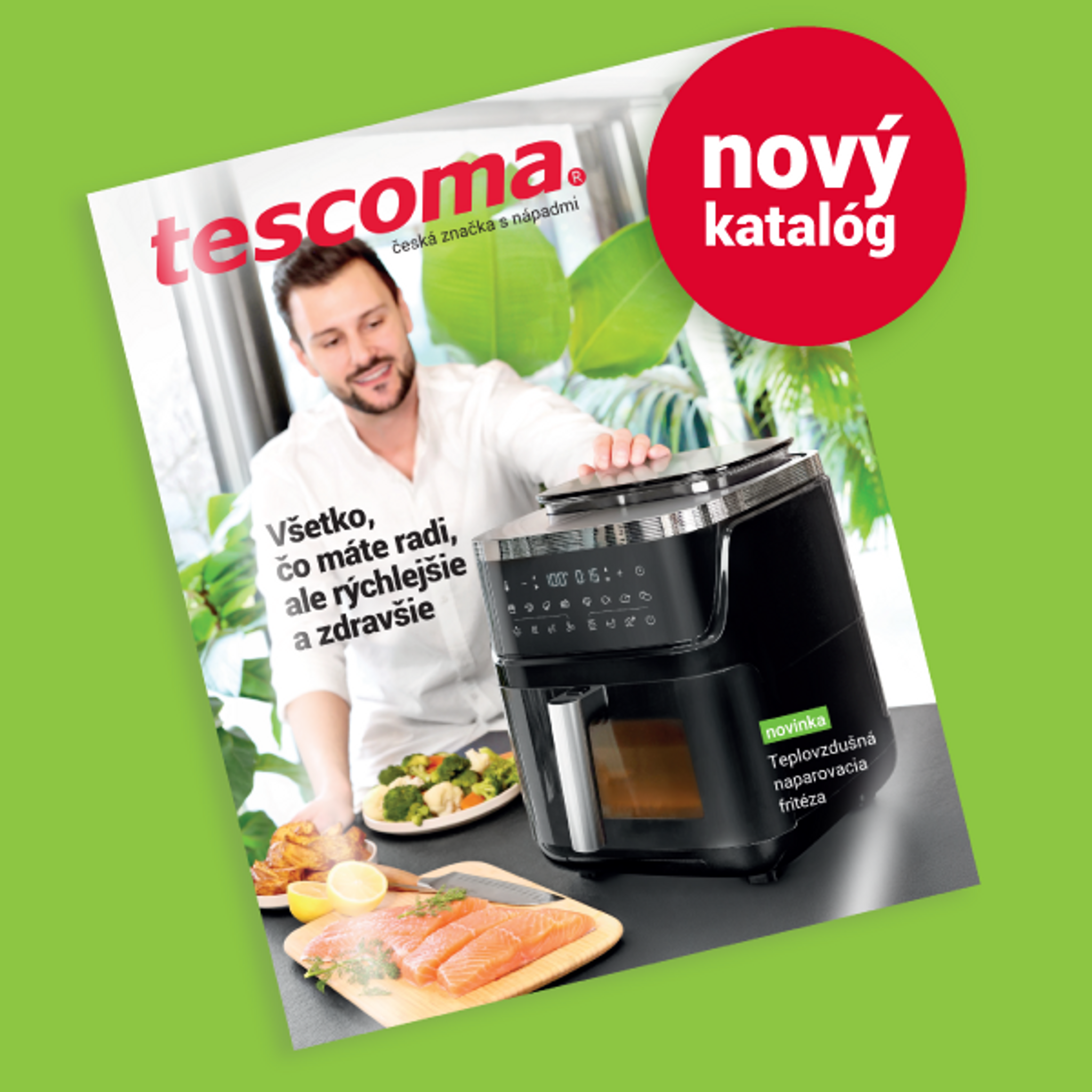Katalóg LETO 2026