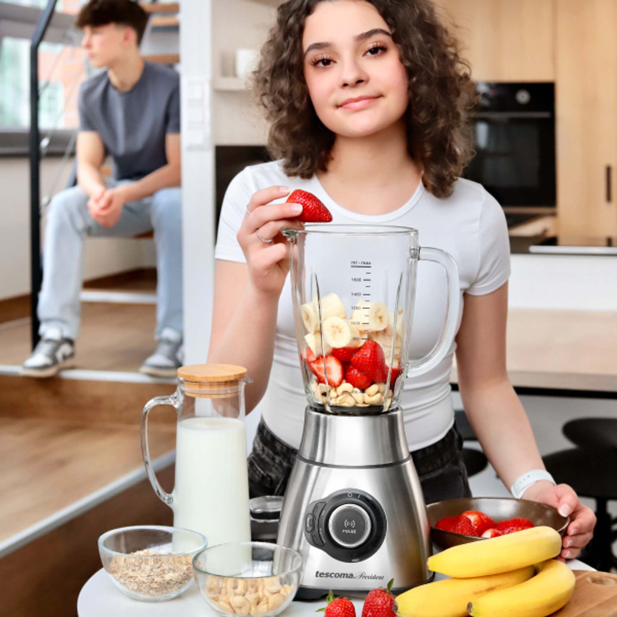 Wie kocht die Gen Z?
