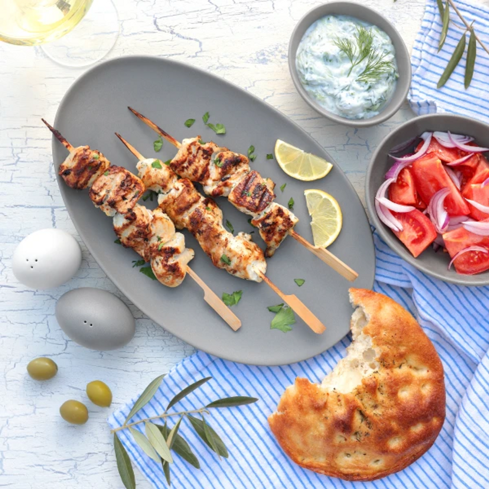 Cestovanie s TESCOMOU