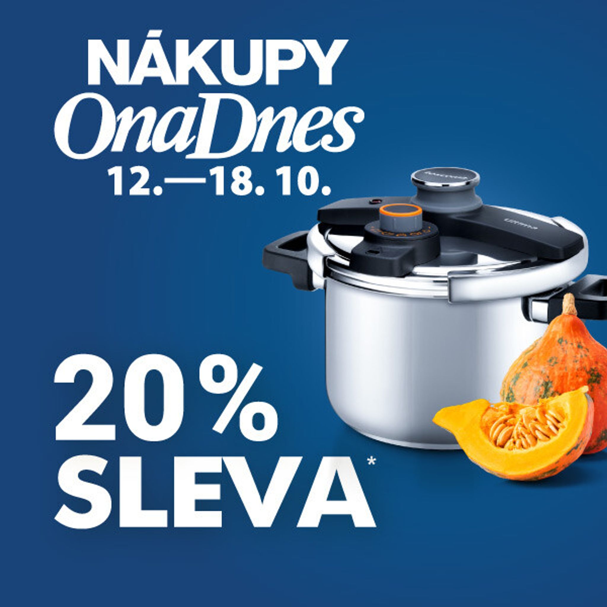 Nakupte výhodněji a ušetřete