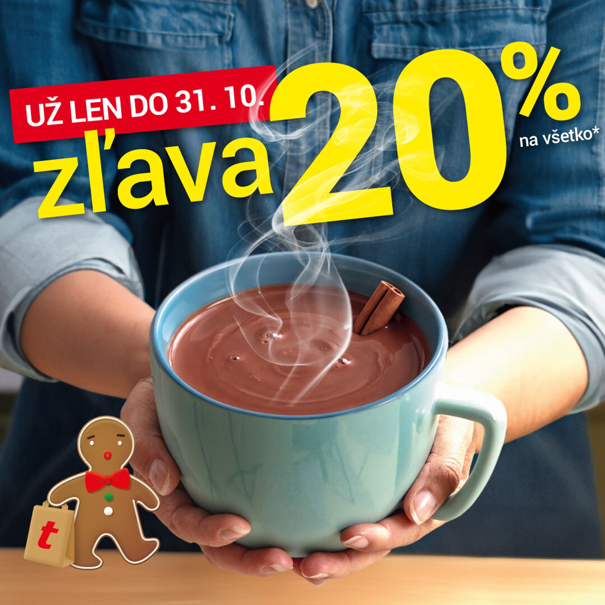 Teraz je ten správny čas