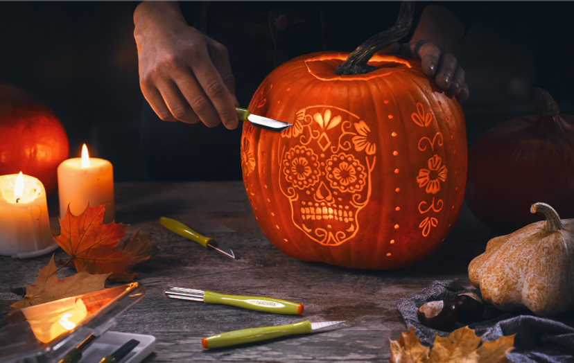Halloweenowe gotowanie - przygotuj się na najstraszliwszą ucztę tego roku