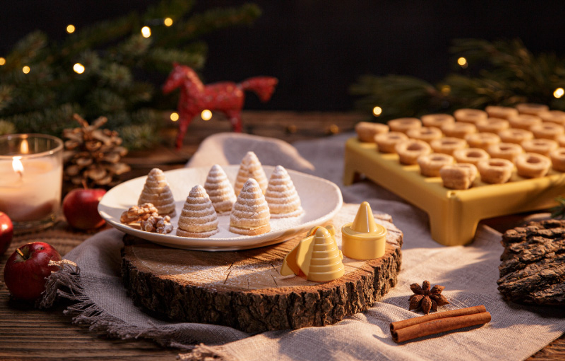 Boże Narodzenie pełne smaku i aromatu