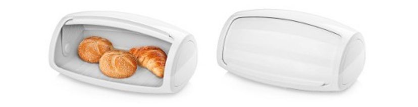 Luxusní chlebovky 4FOOD: Výjimečný design, dokonalá funkce!