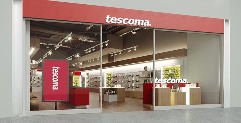Tescoma abre nova loja no Alegro Sintra